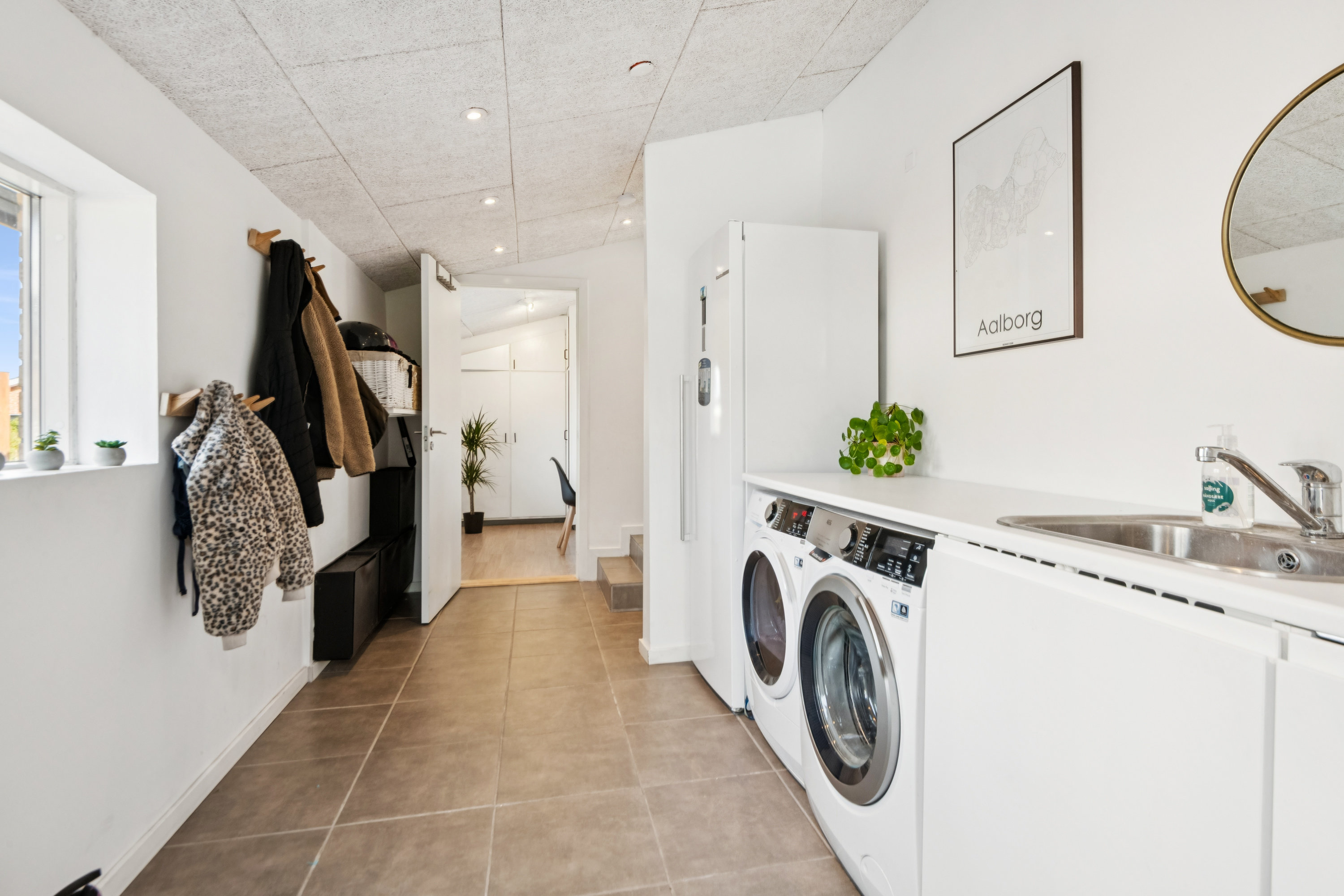 Fremhævet bryggers billede i fuldskærmstilstand. Billede af Drastrup Skovvej 31, 9200 Aalborg SV