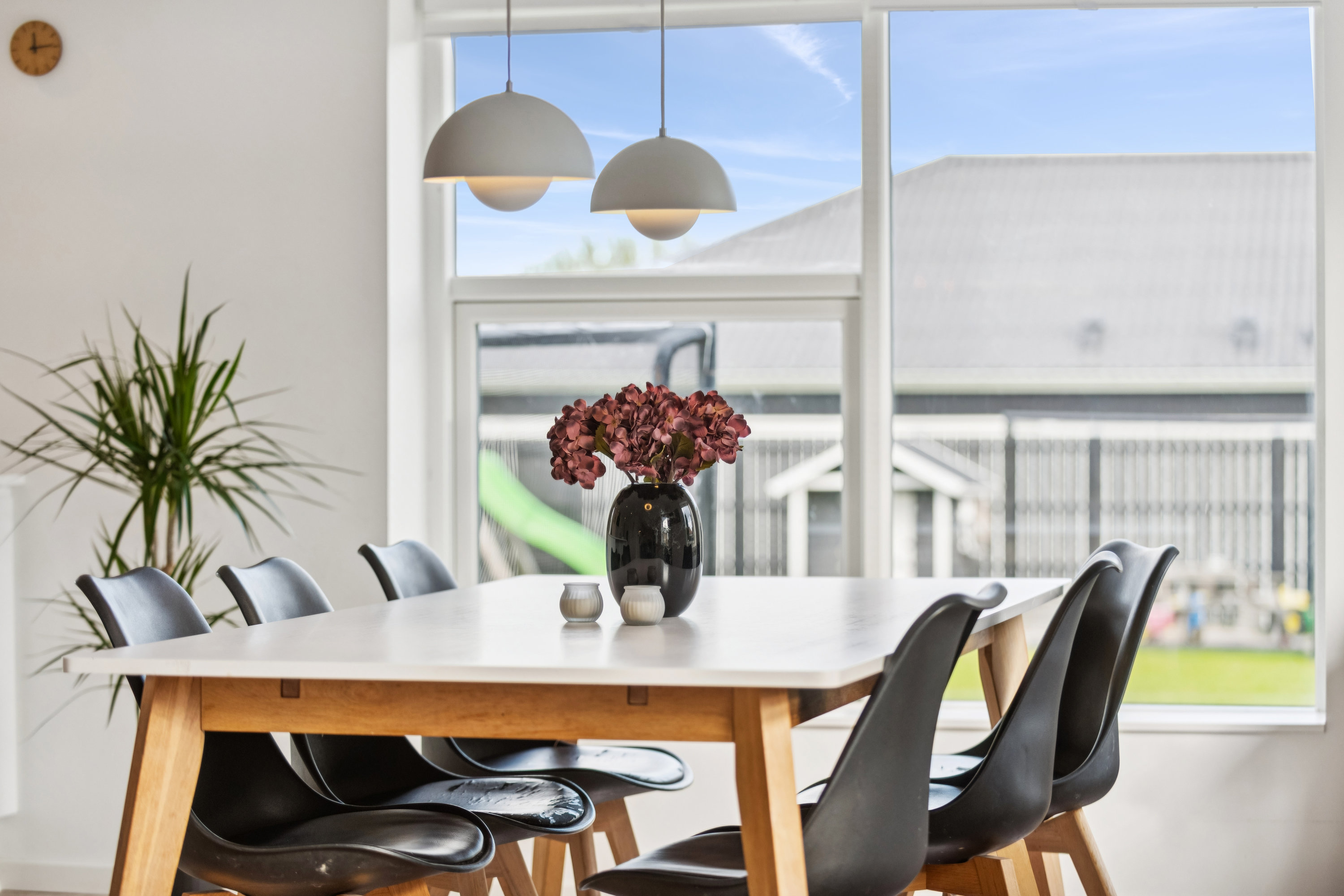 Fremhævet alrum billede i fuldskærmstilstand. Billede af Drastrup Skovvej 31, 9200 Aalborg SV