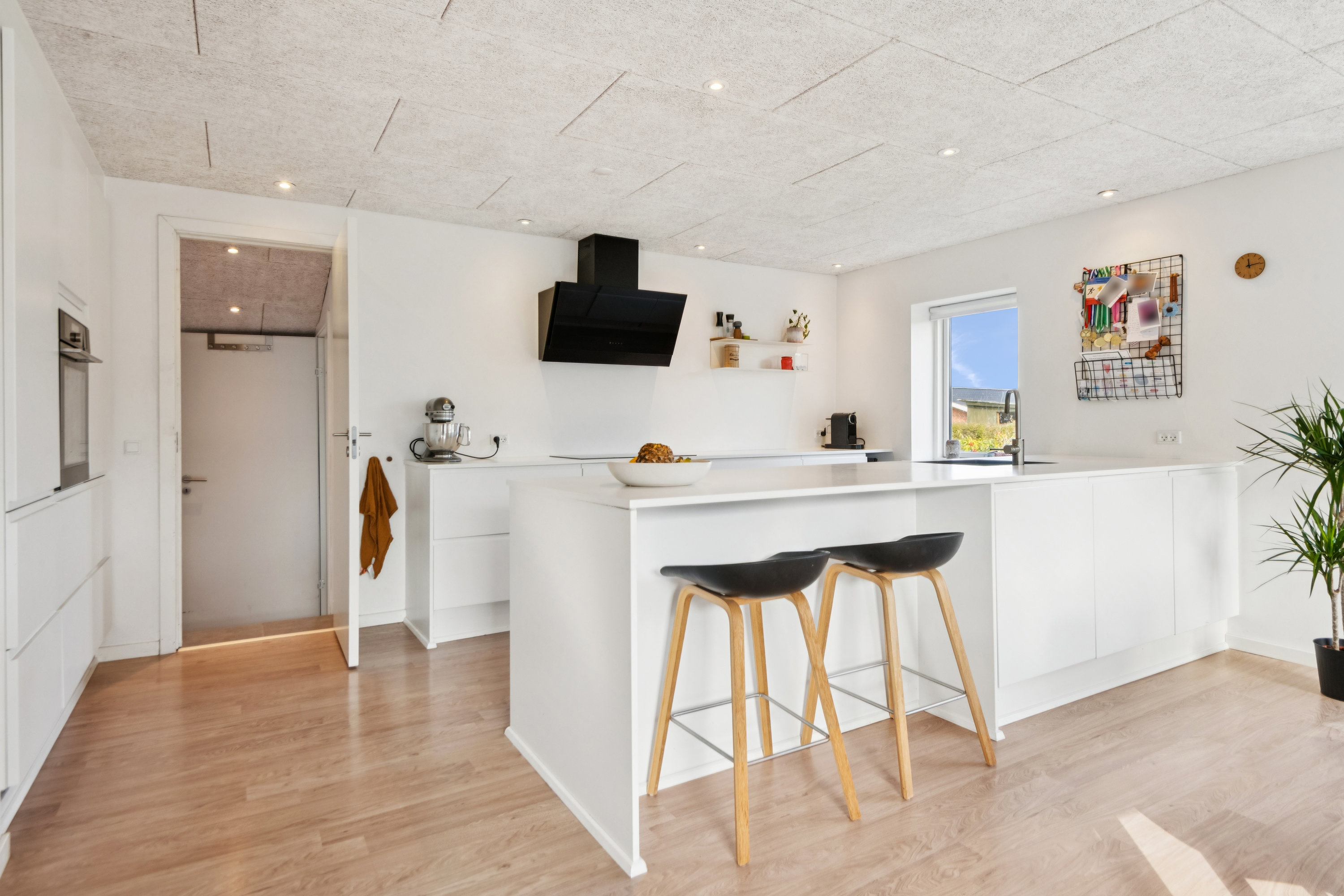 Miniaturebillede 2: køkken. Billede af Drastrup Skovvej 31, 9200 Aalborg SV