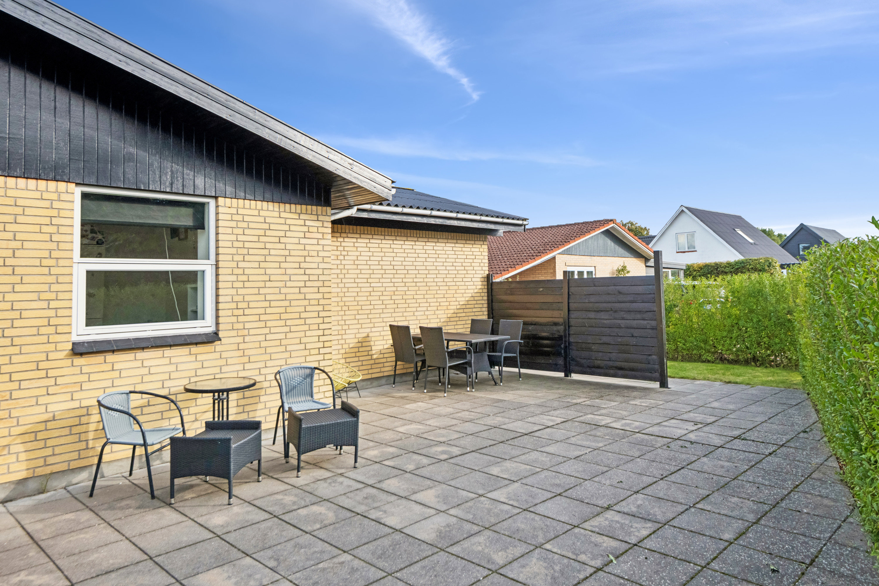 Fremhævet ejendom 1 billede i fuldskærmstilstand. Billede af Drastrup Skovvej 31, 9200 Aalborg SV