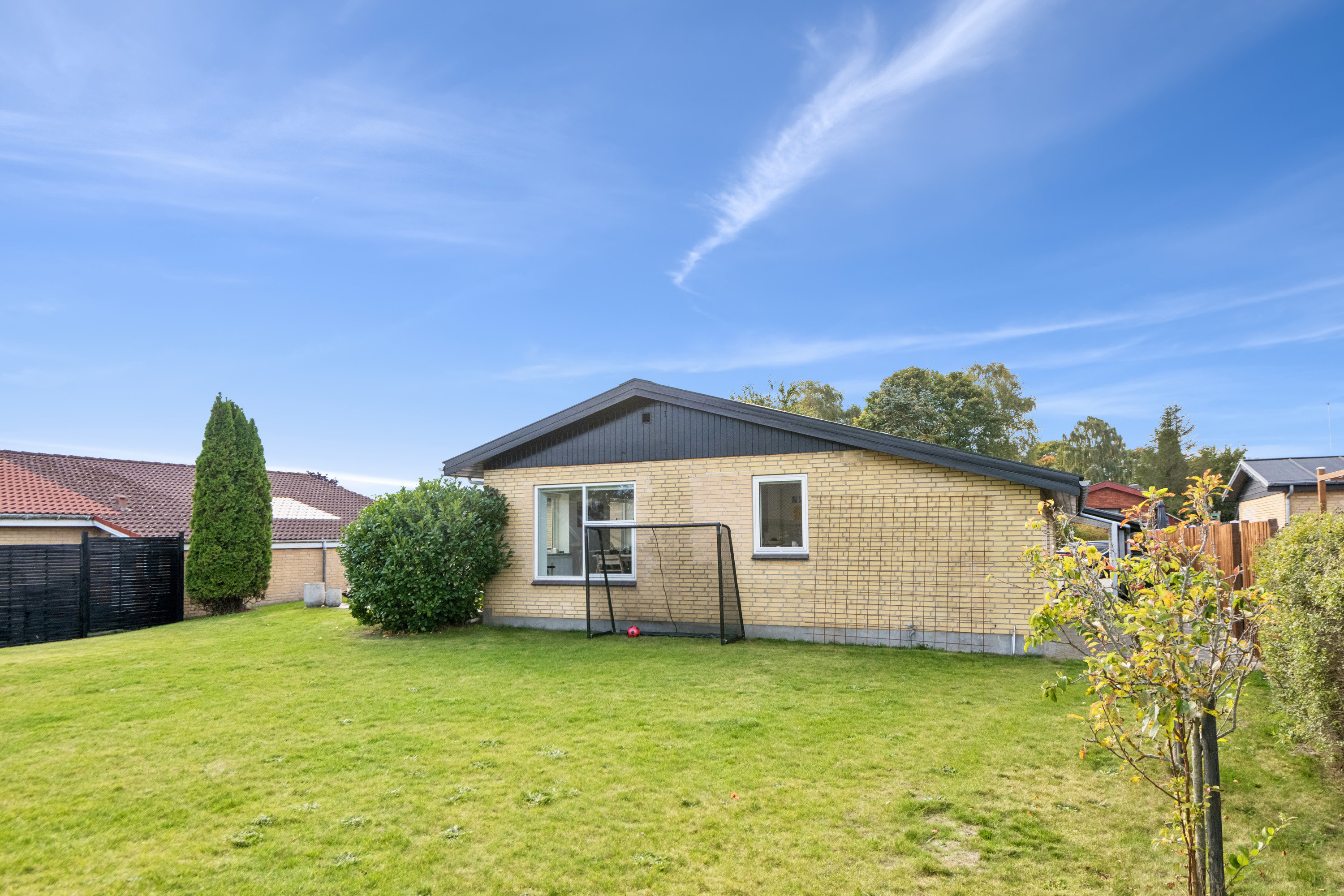 Fremhævet ejendom 1 billede i fuldskærmstilstand. Billede af Drastrup Skovvej 31, 9200 Aalborg SV