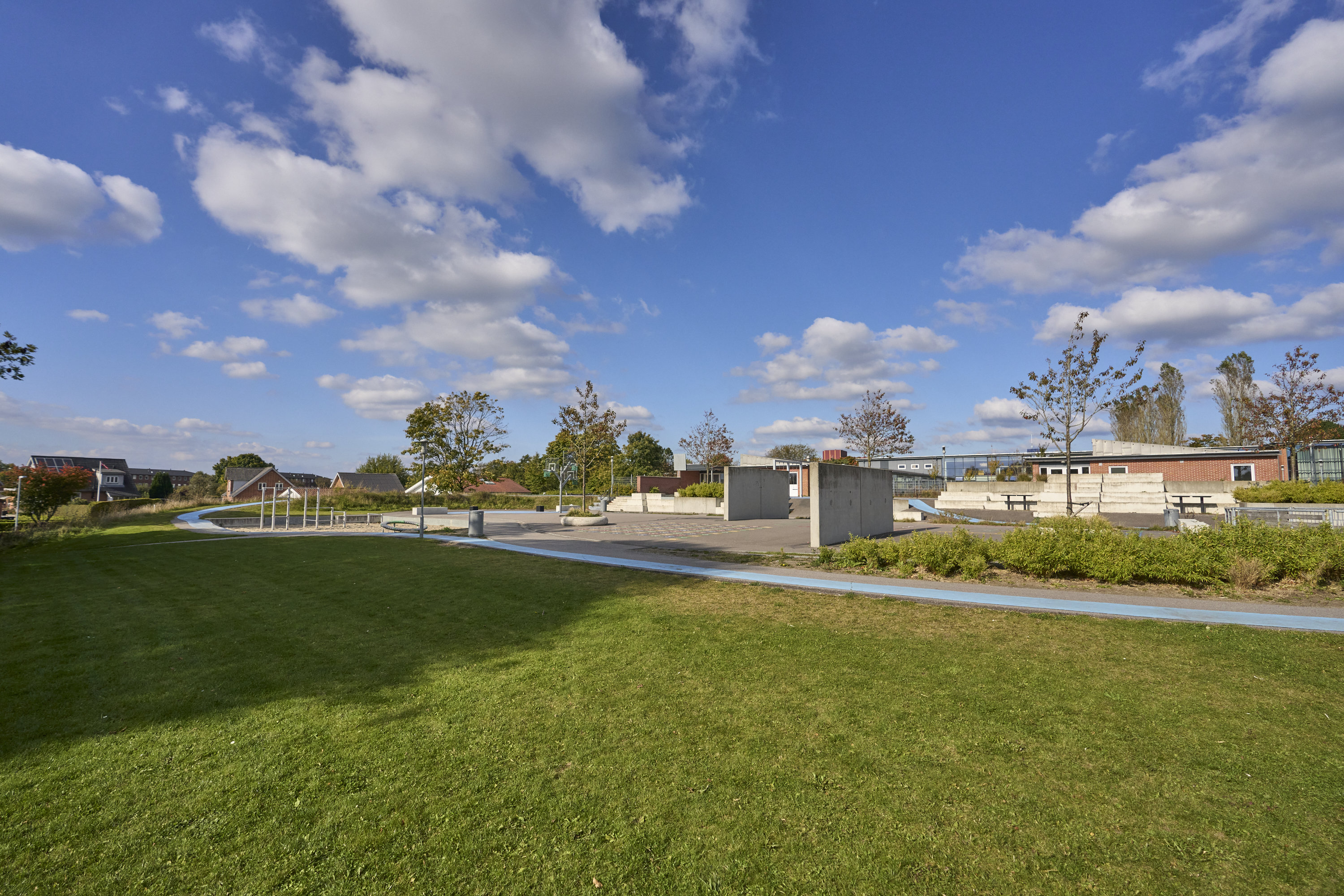 Fremhævet  billede i fuldskærmstilstand. Billede af Ehlersvej 13, 8740 Brædstrup