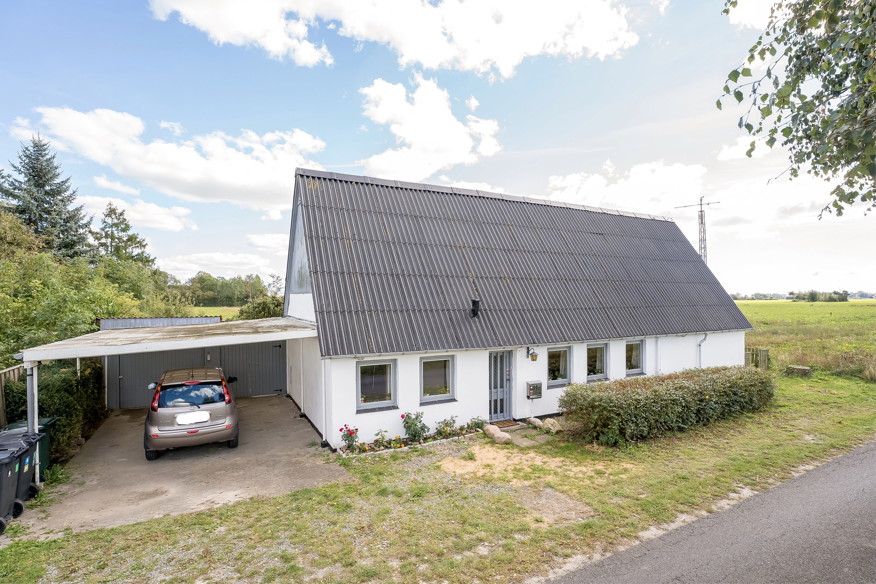 Østervej 3, 4983 Dannemare