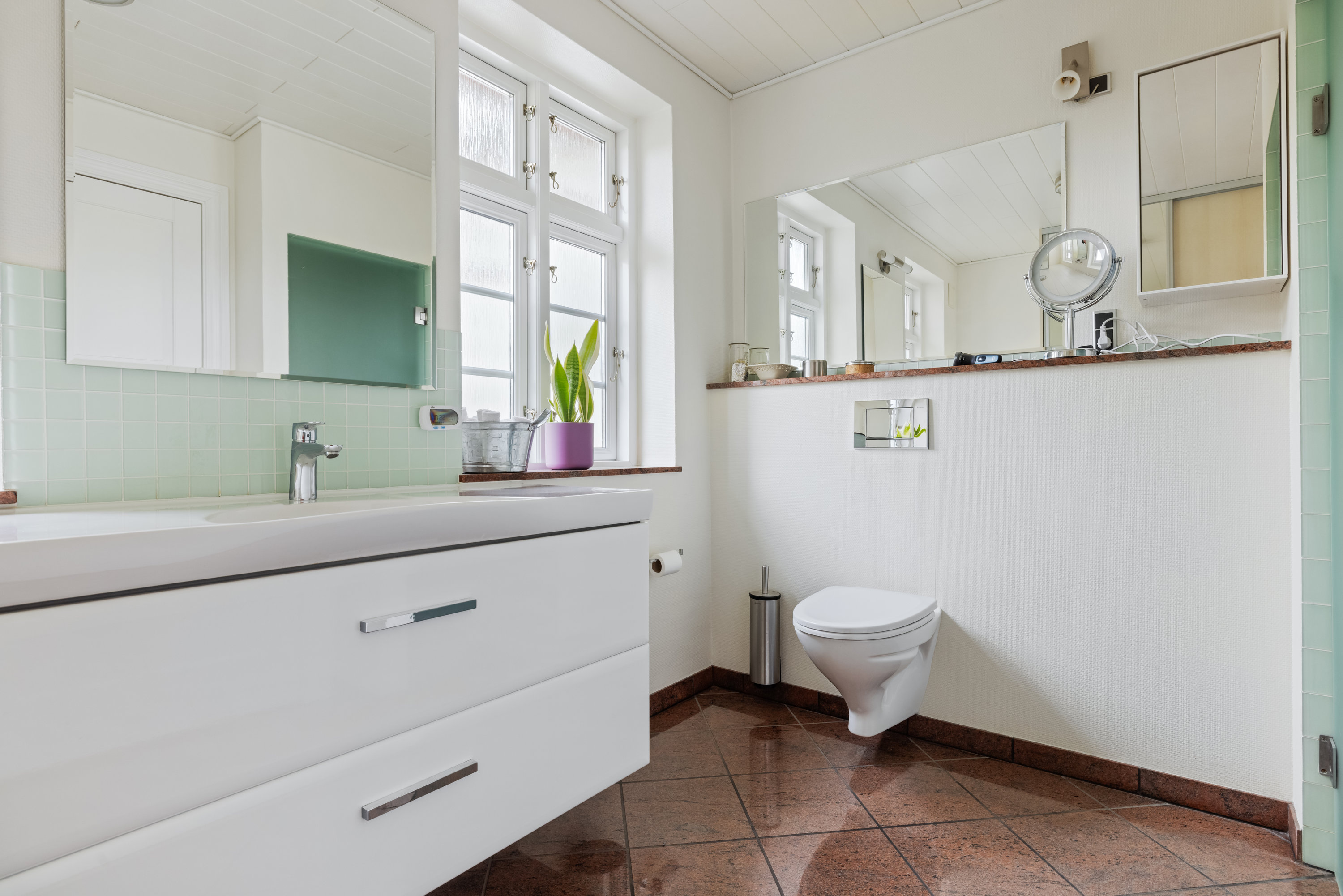 Fremhævet  billede i fuldskærmstilstand. Billede af Husmandsvej 5, 6621 Gesten