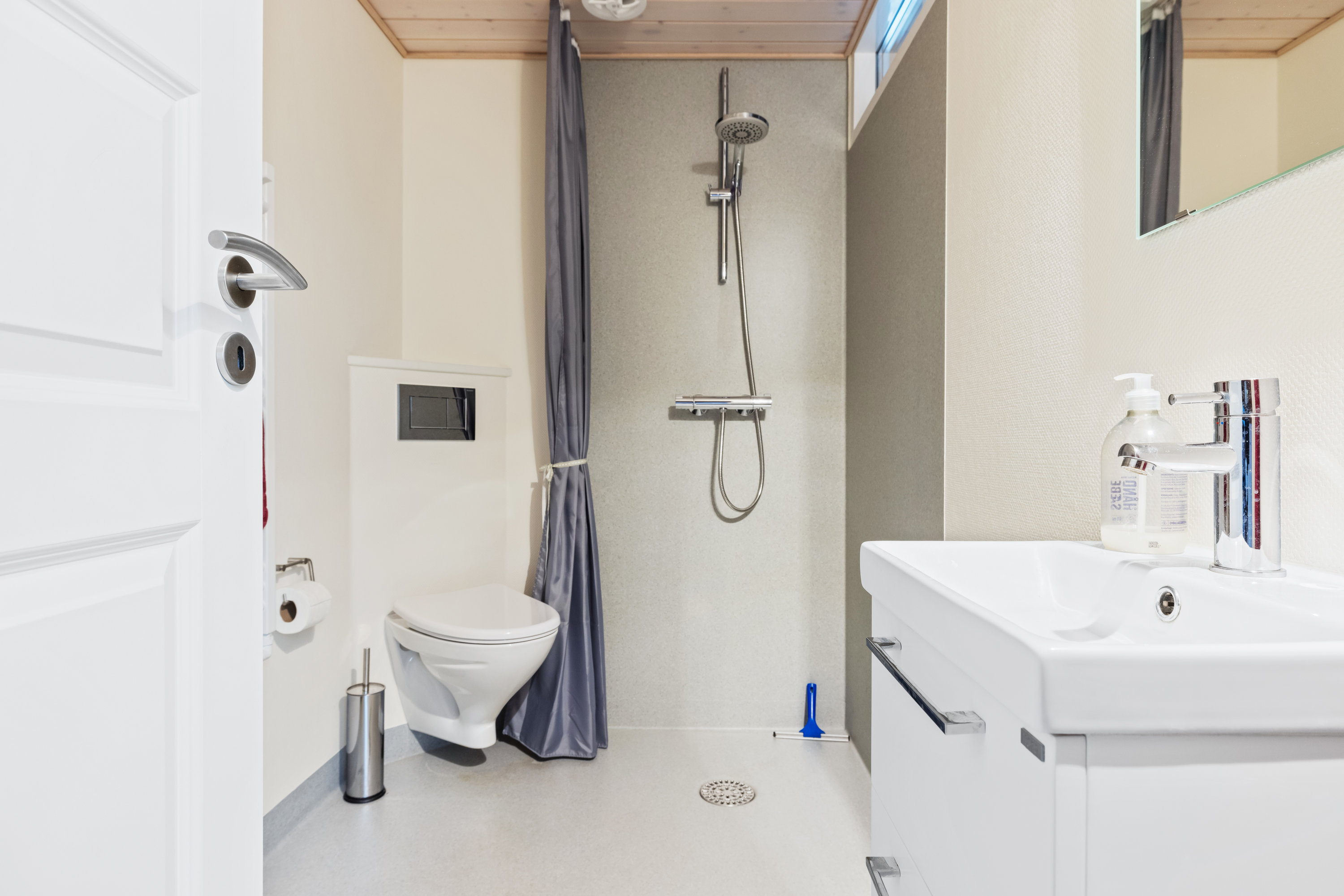 Fremhævet  billede i fuldskærmstilstand. Billede af Husmandsvej 5, 6621 Gesten