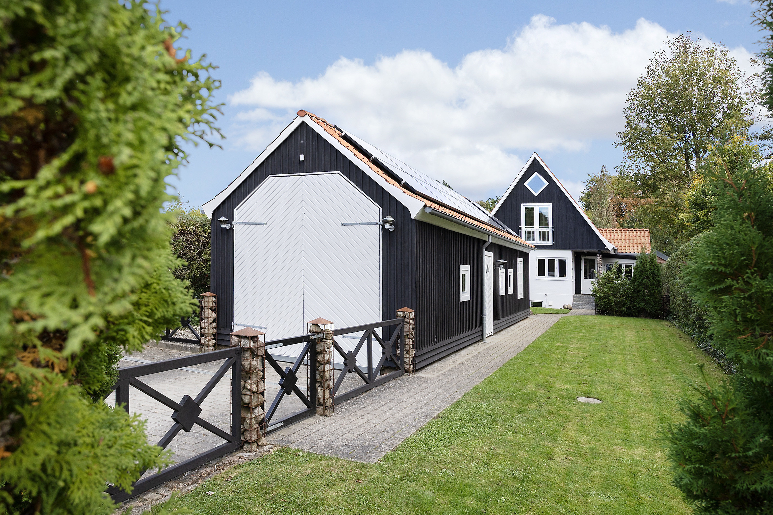 Højlundsgade 20, 8700 Horsens