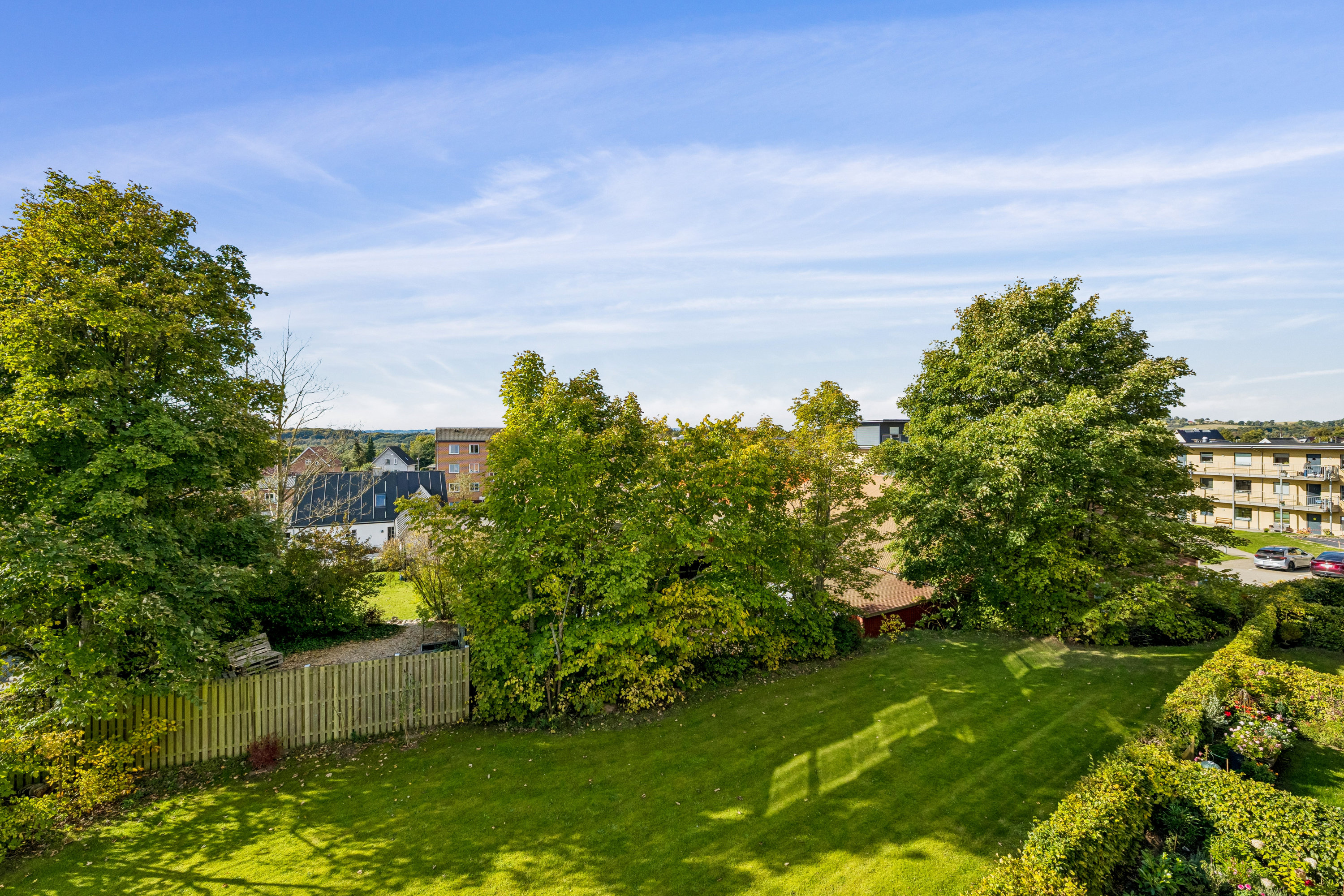 Fremhævet område billede i fuldskærmstilstand. Billede af Mølleparken 13, 2. 10., 8660 Skanderborg