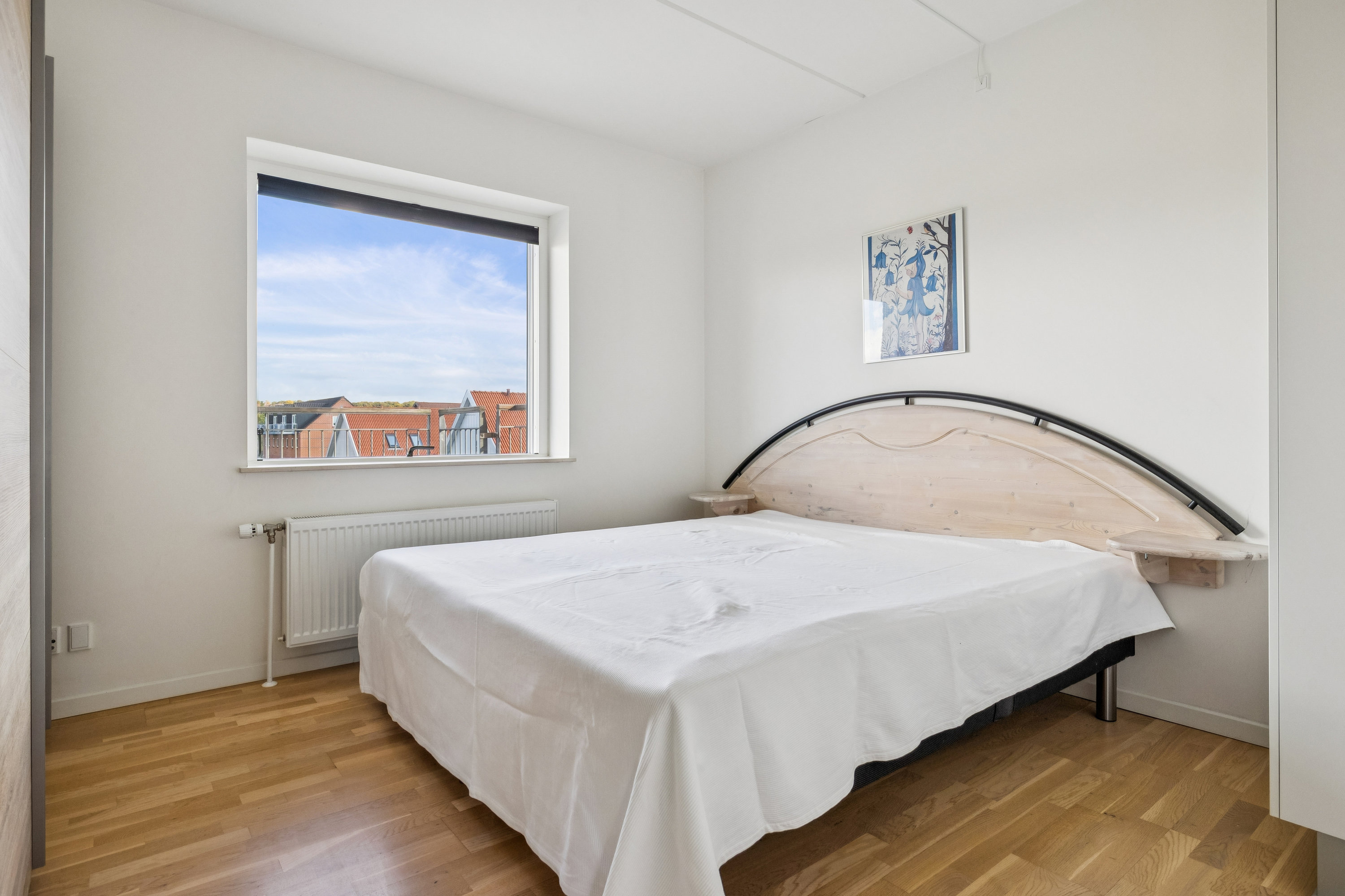 Fremhævet værelse billede i fuldskærmstilstand. Billede af Mølleparken 13, 2. 10., 8660 Skanderborg