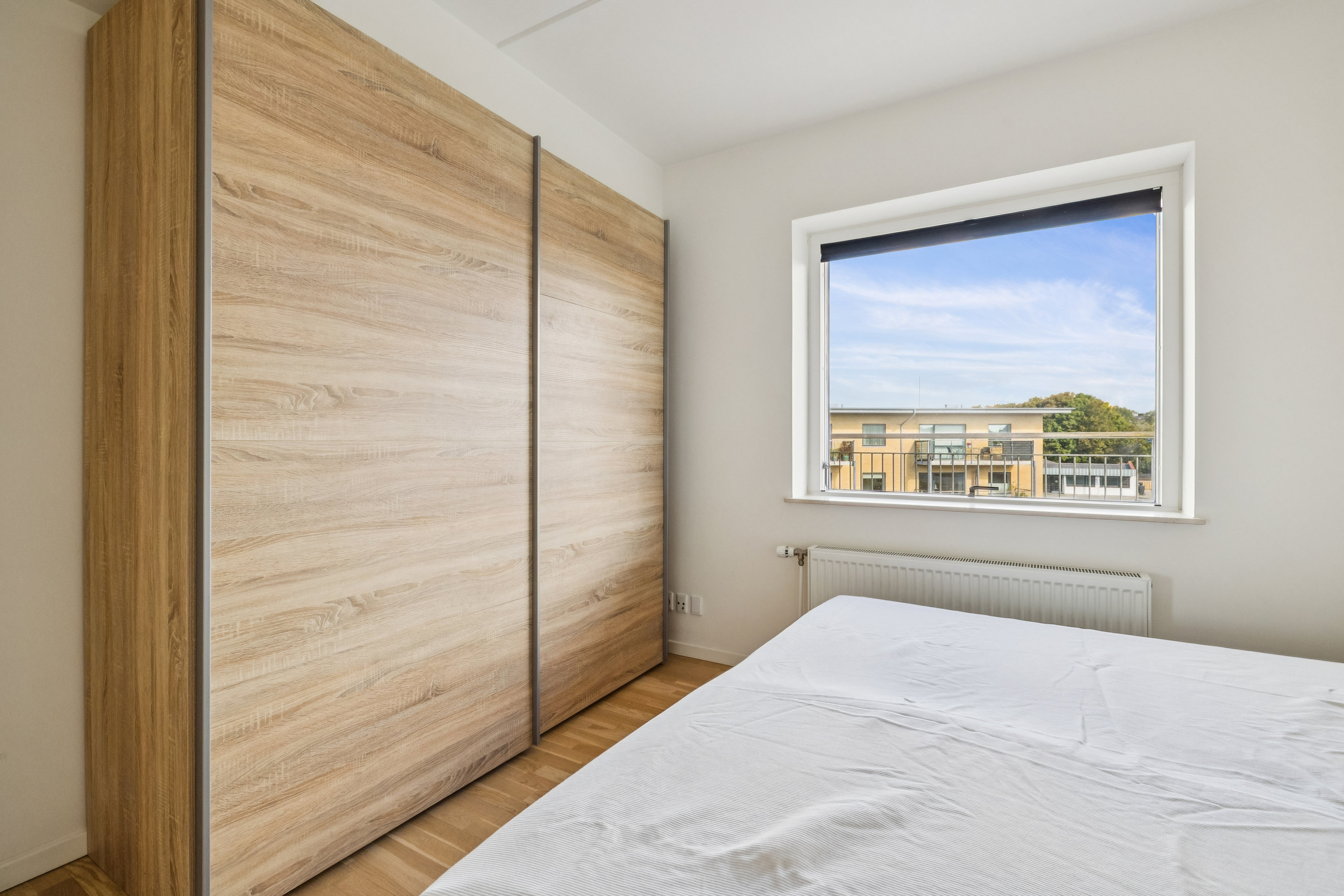 Fremhævet værelse billede i fuldskærmstilstand. Billede af Mølleparken 13, 2. 10., 8660 Skanderborg