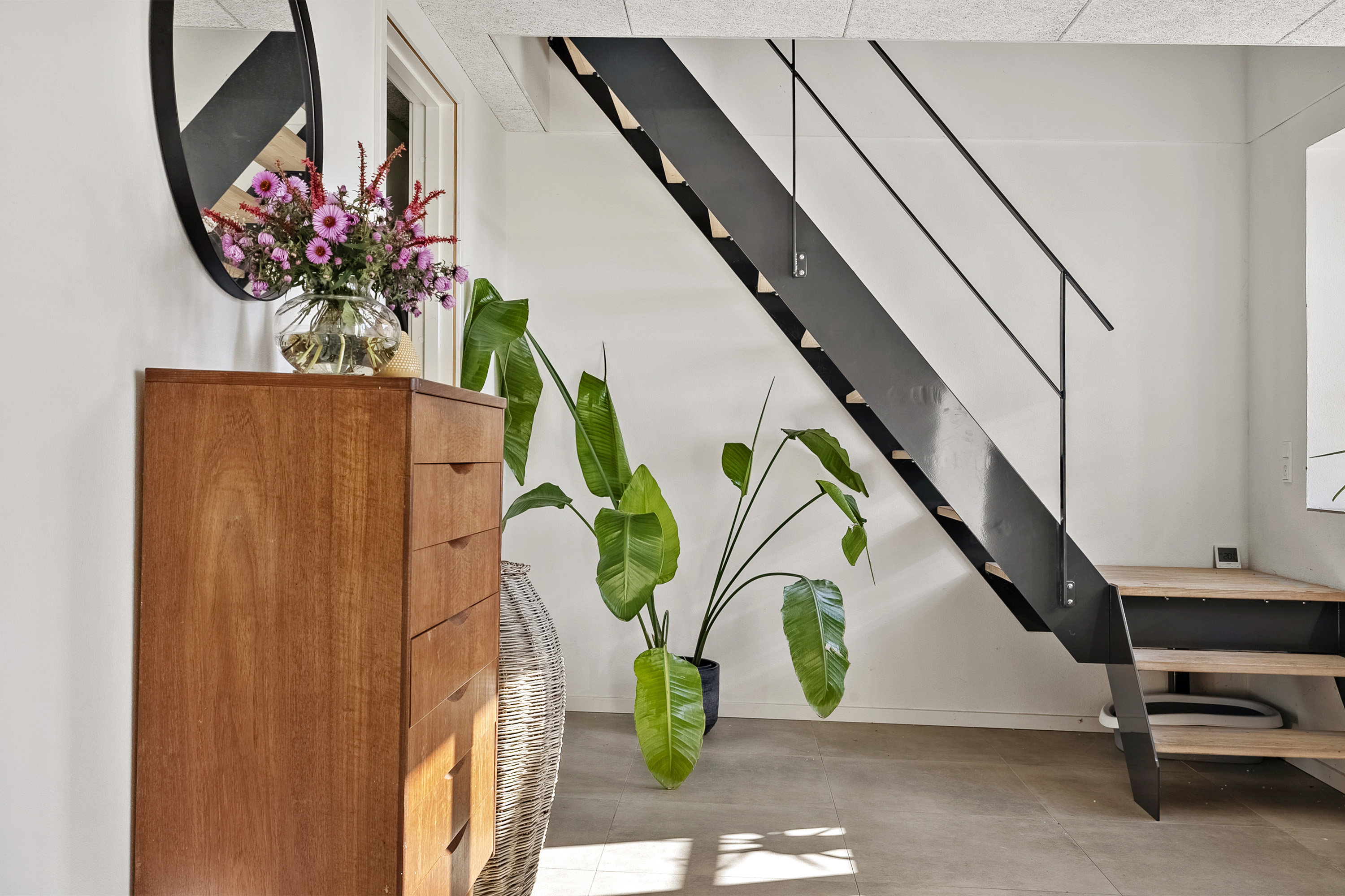 Fremhævet område billede i fuldskærmstilstand. Billede af Korsbækdal 4, 7150 Barrit