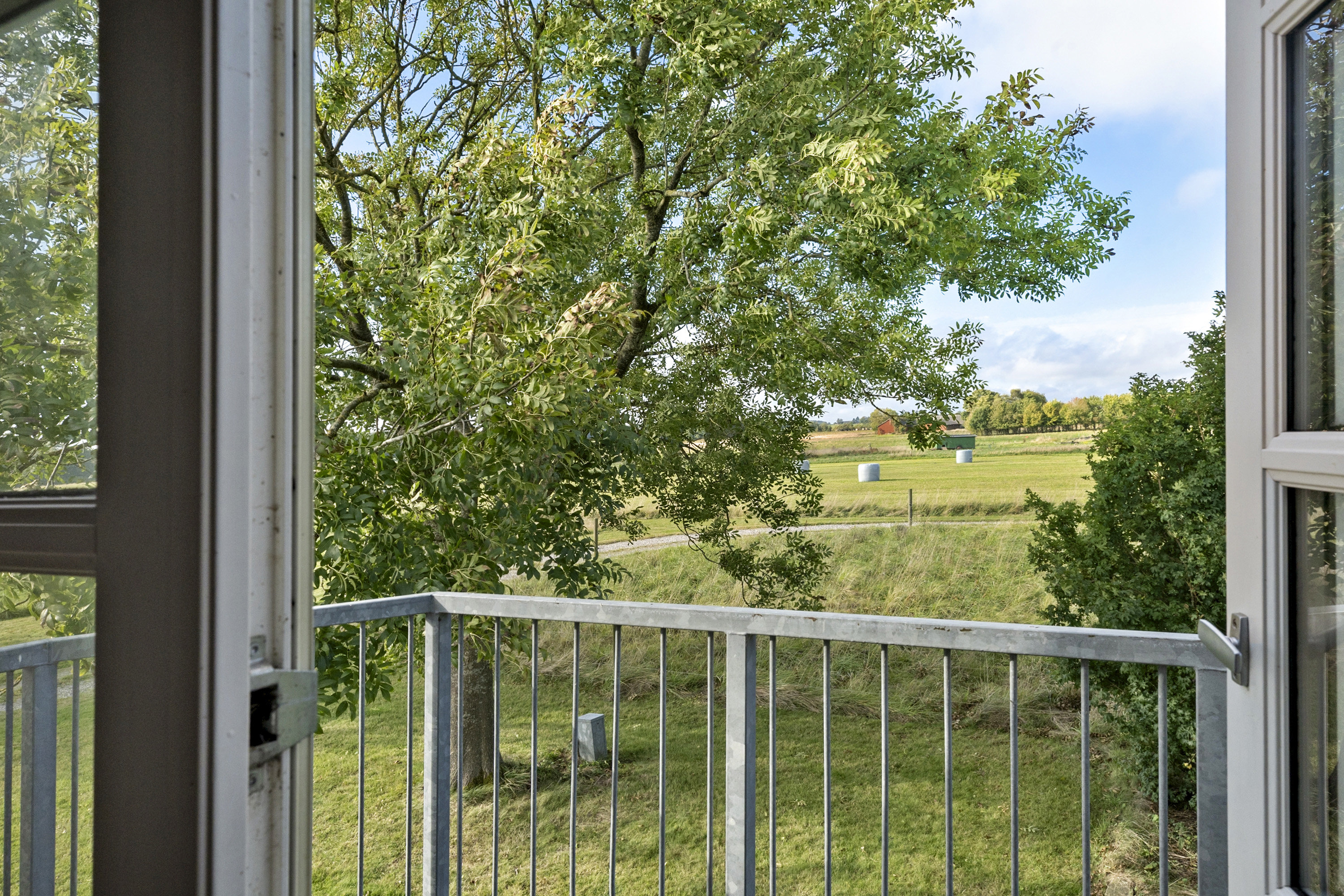 Fremhævet område billede i fuldskærmstilstand. Billede af Korsbækdal 4, 7150 Barrit