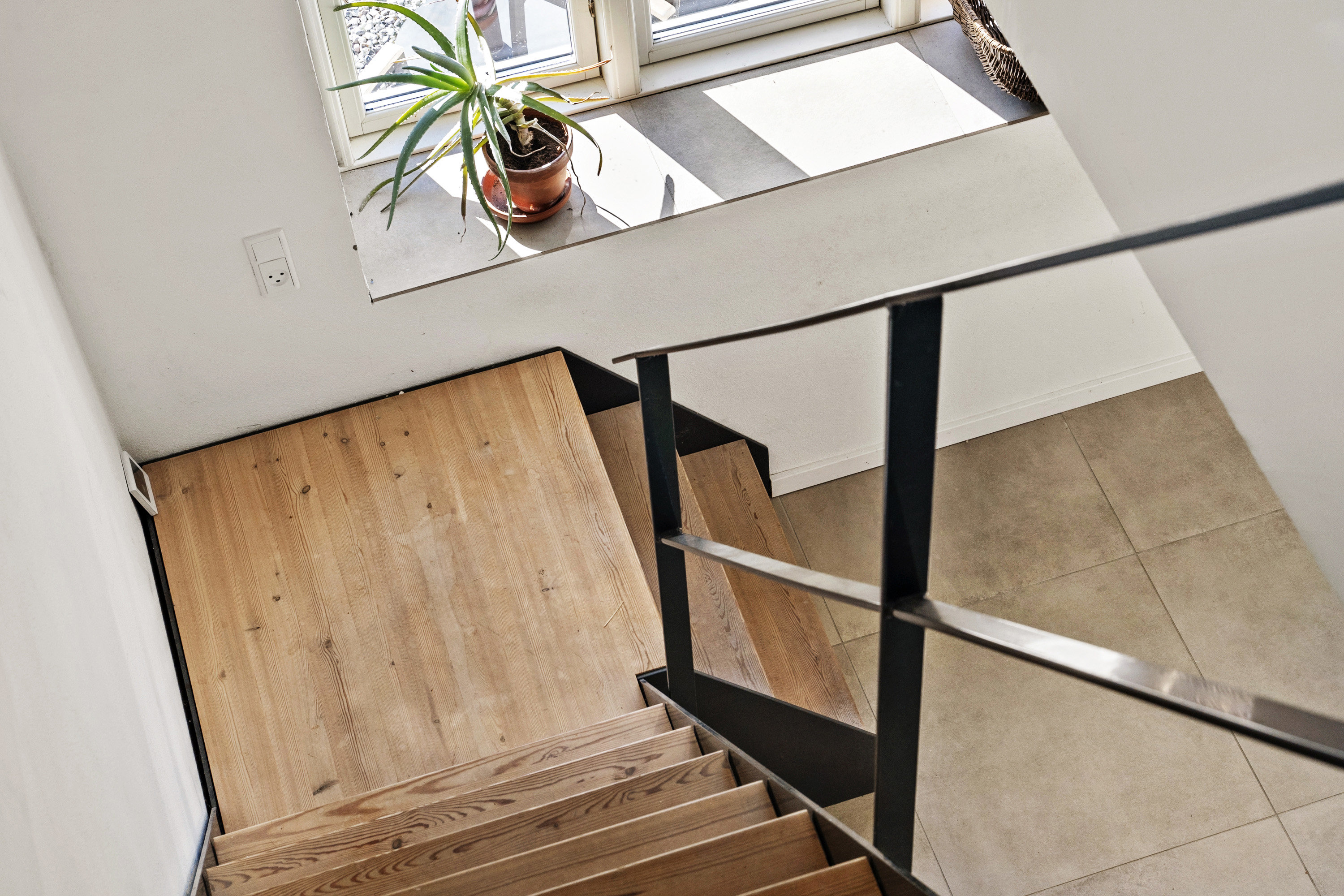 Fremhævet område billede i fuldskærmstilstand. Billede af Korsbækdal 4, 7150 Barrit