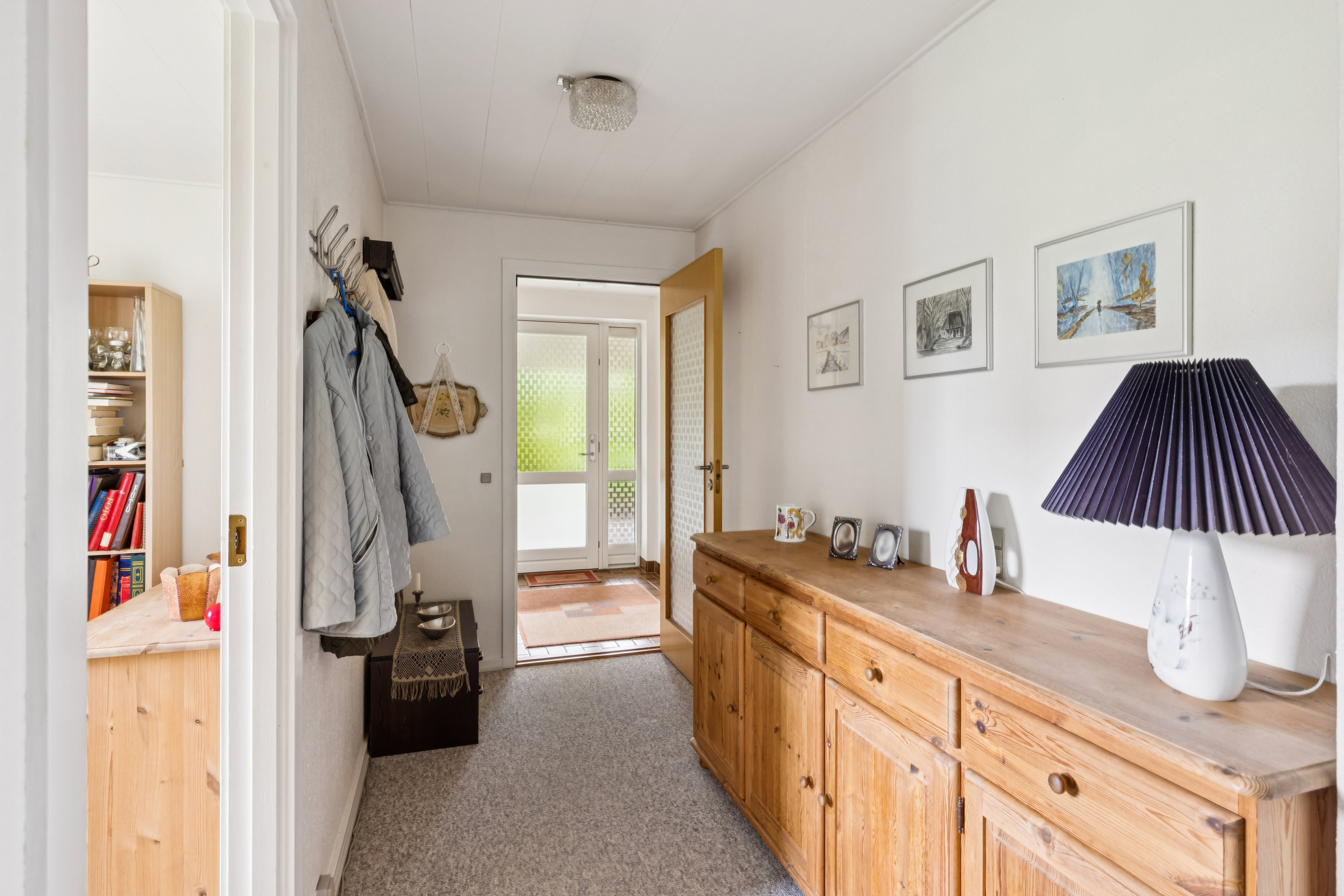 Fremhævet andet billede i fuldskærmstilstand. Billede af Østre Fasanvej 28, 8410 Rønde