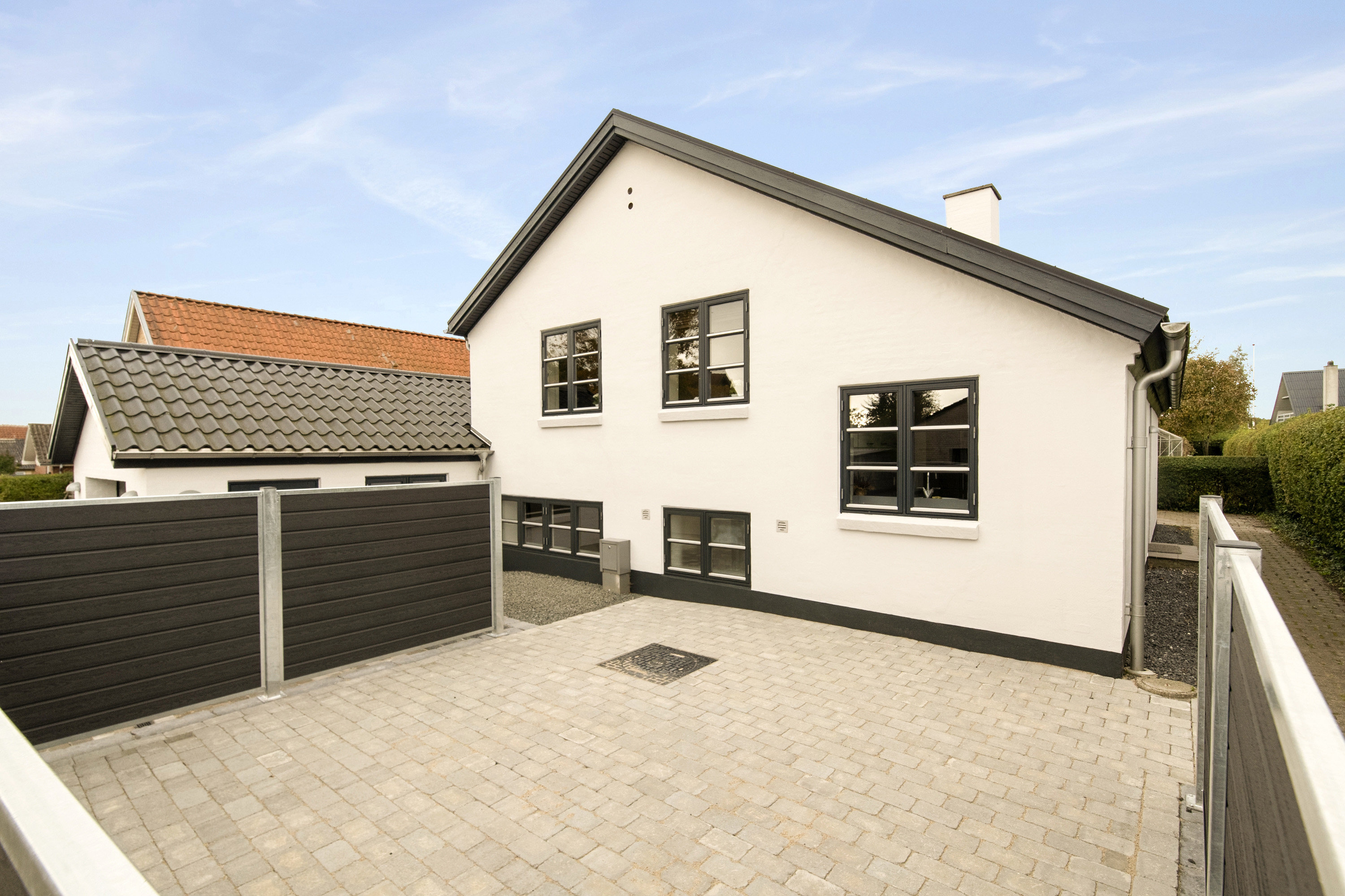 Fremhævet ejendommen billede i fuldskærmstilstand. Billede af Thorshavnsgade 21, Christiansbjerg, 8200 Aarhus N