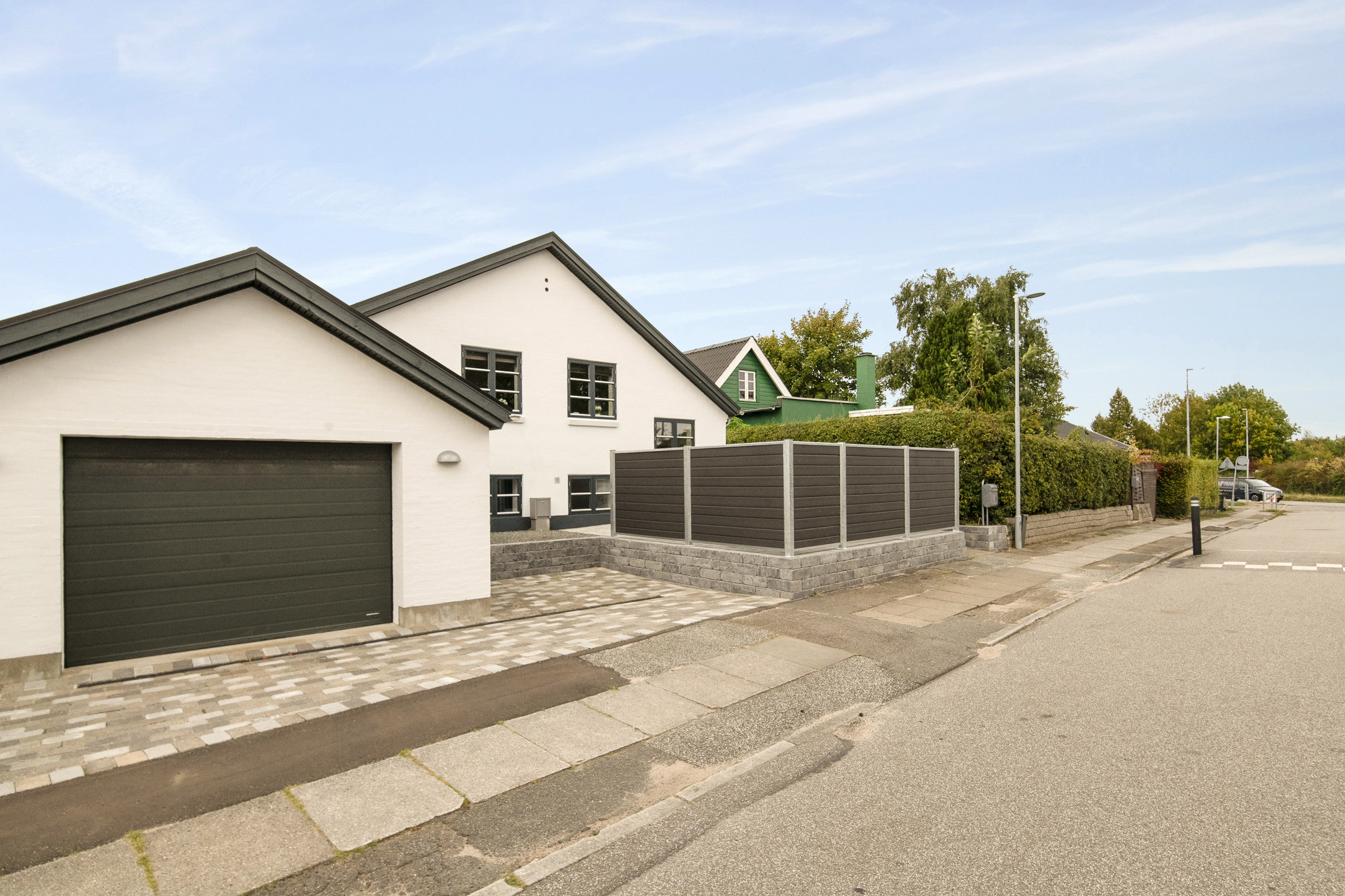 Fremhævet ejendommen billede i fuldskærmstilstand. Billede af Thorshavnsgade 21, Christiansbjerg, 8200 Aarhus N