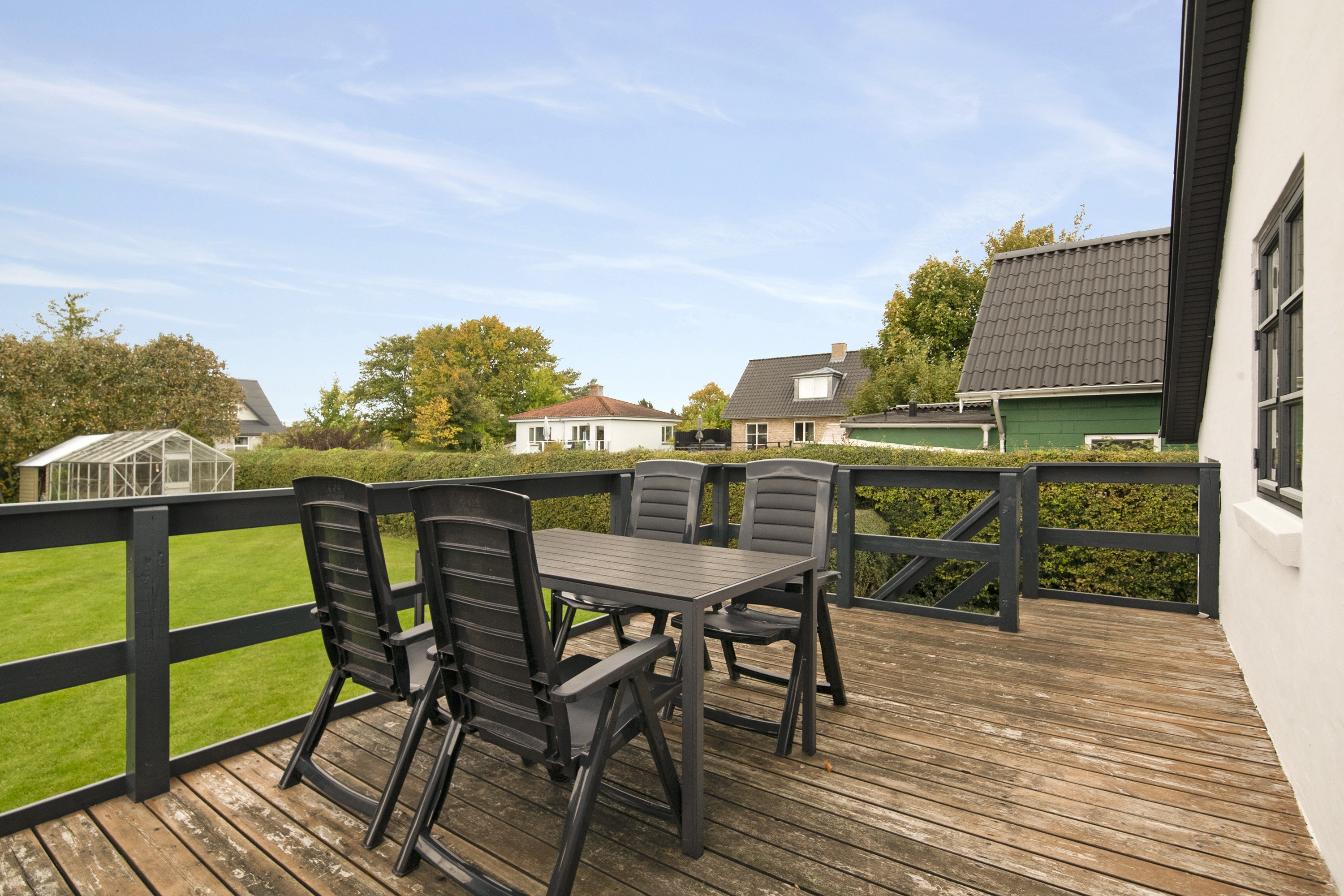 Fremhævet område billede i fuldskærmstilstand. Billede af Thorshavnsgade 21, Christiansbjerg, 8200 Aarhus N