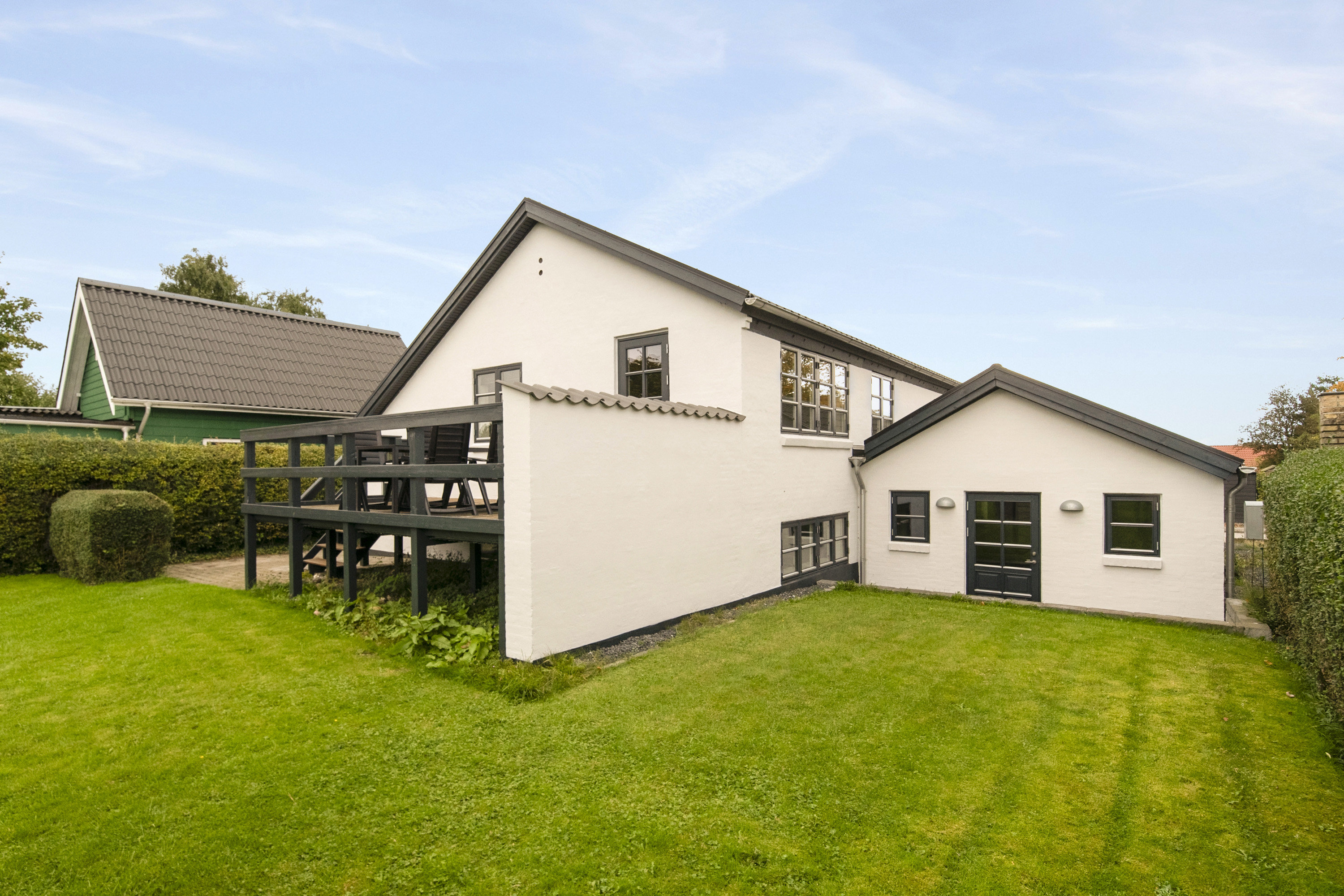 Fremhævet ejendommen billede i fuldskærmstilstand. Billede af Thorshavnsgade 21, Christiansbjerg, 8200 Aarhus N