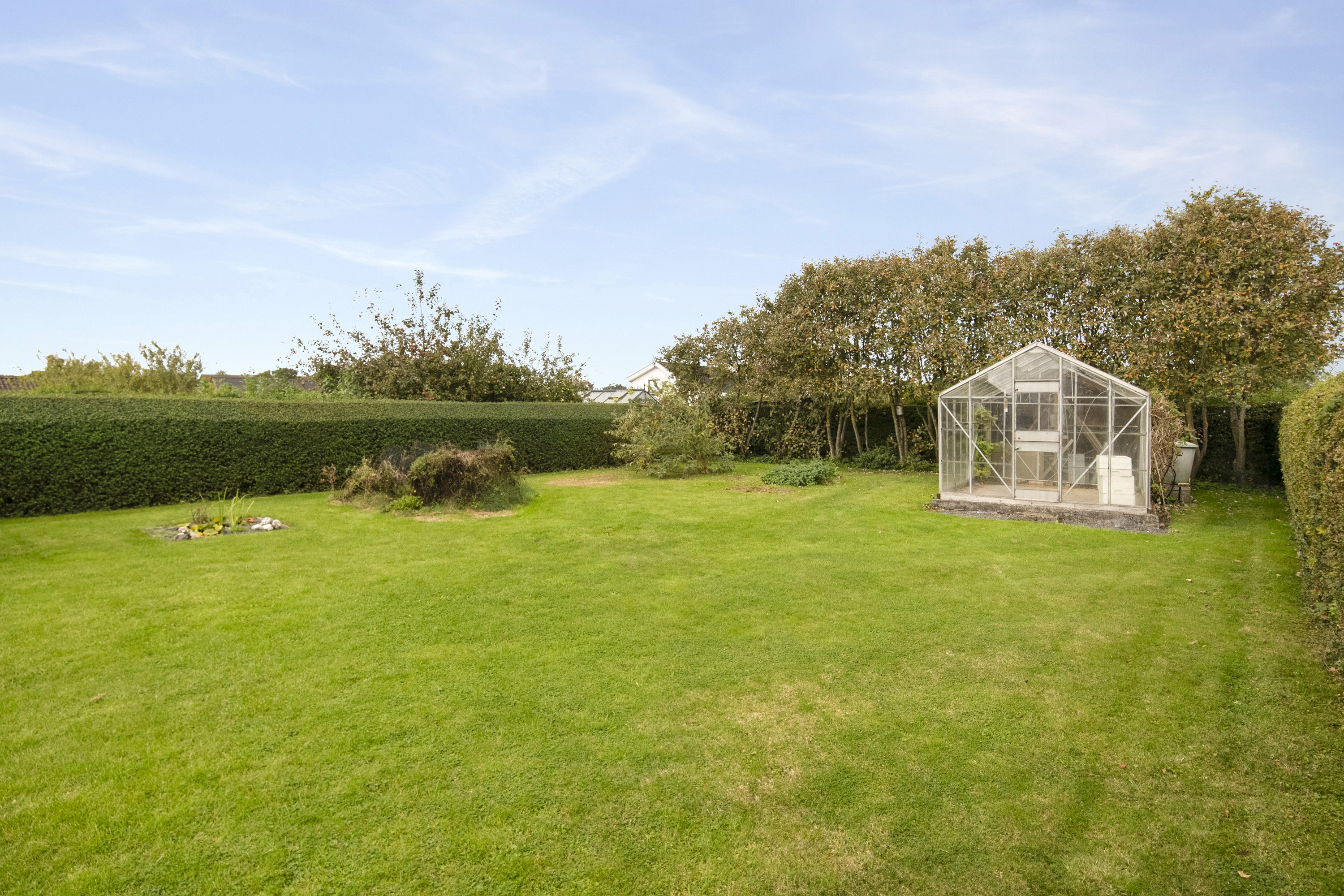 Fremhævet område billede i fuldskærmstilstand. Billede af Thorshavnsgade 21, Christiansbjerg, 8200 Aarhus N