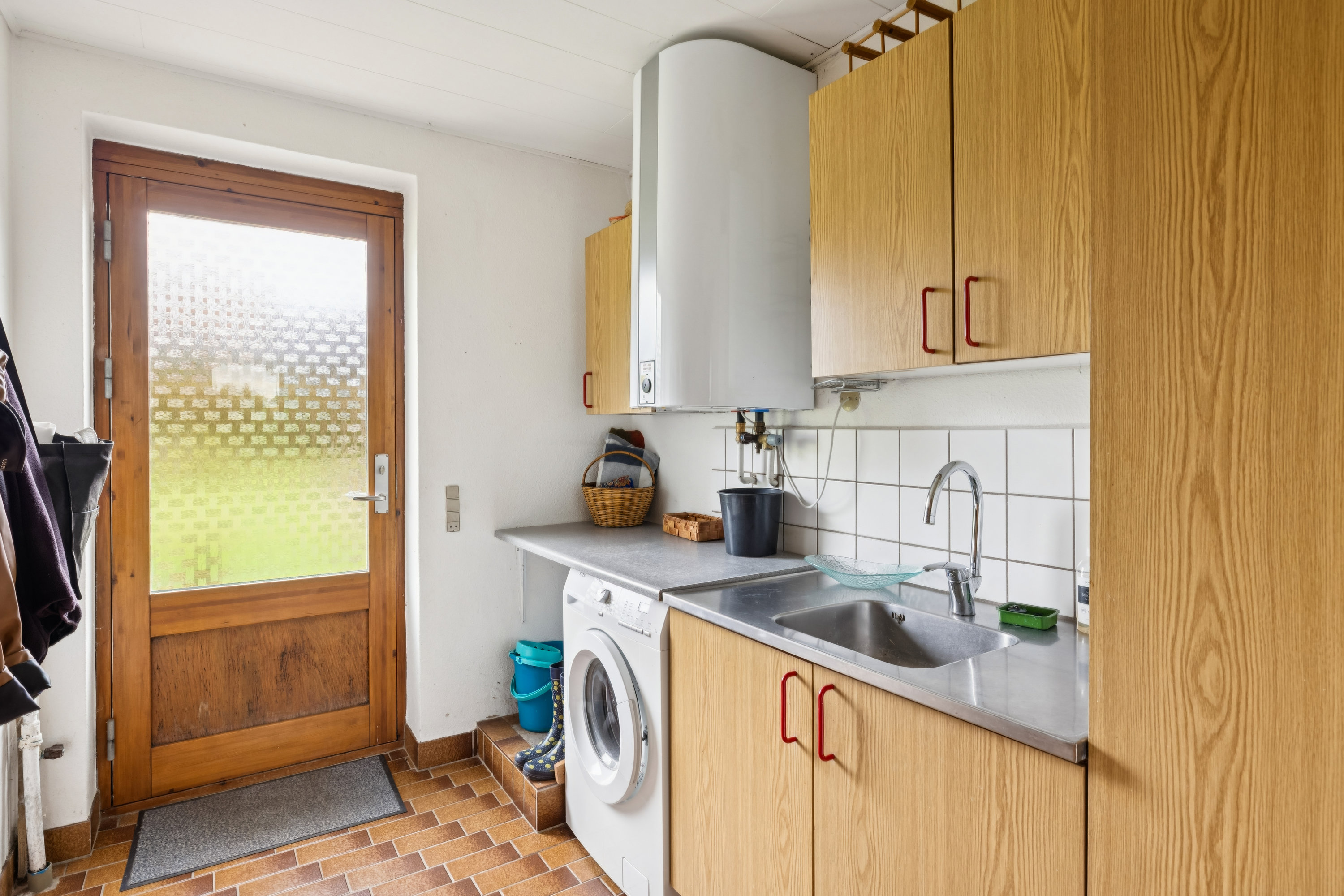 Fremhævet bryggers billede i fuldskærmstilstand. Billede af Østre Fasanvej 28, 8410 Rønde