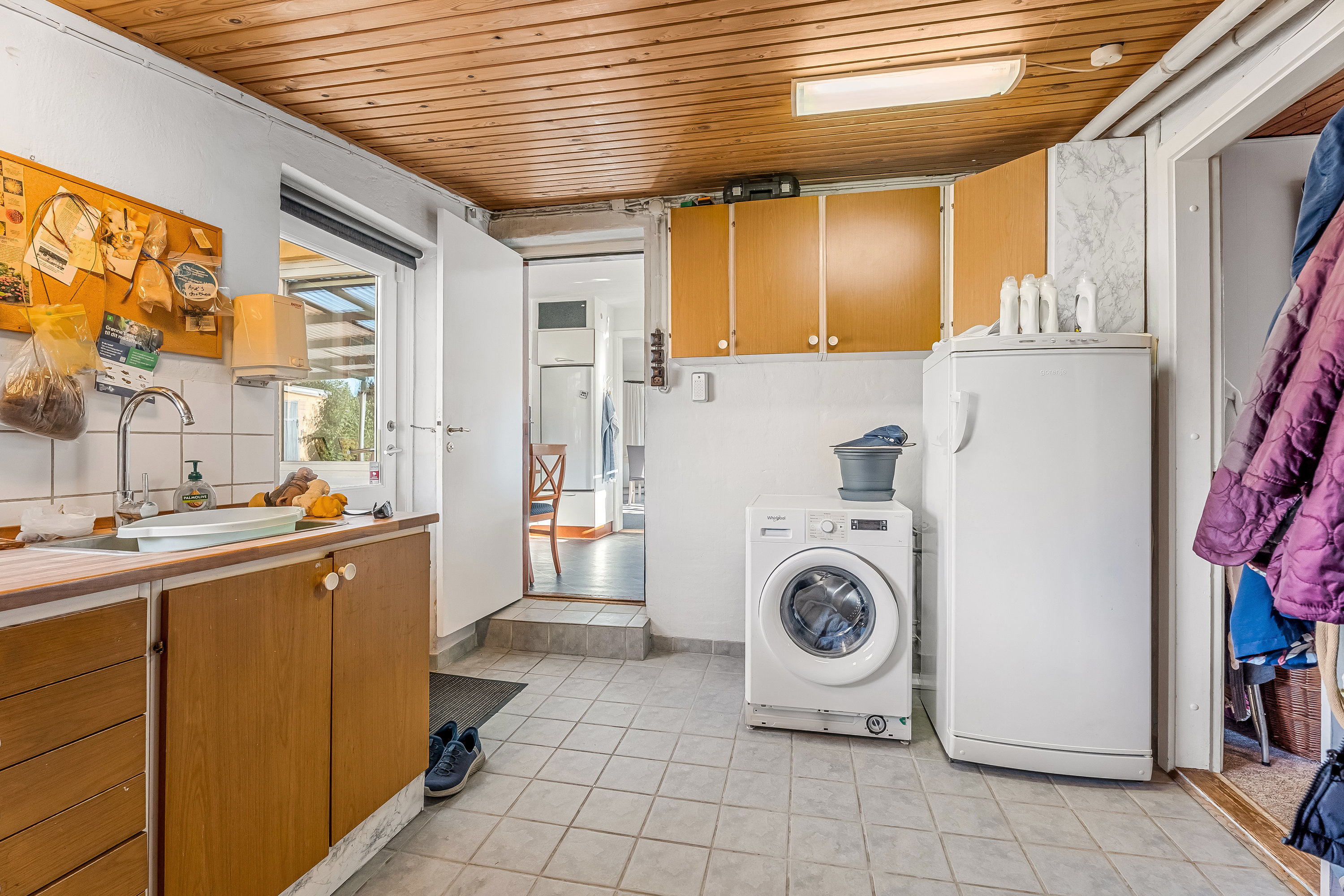 Fremhævet bryggers billede i fuldskærmstilstand. Billede af Vestervej 45, 4960 Holeby