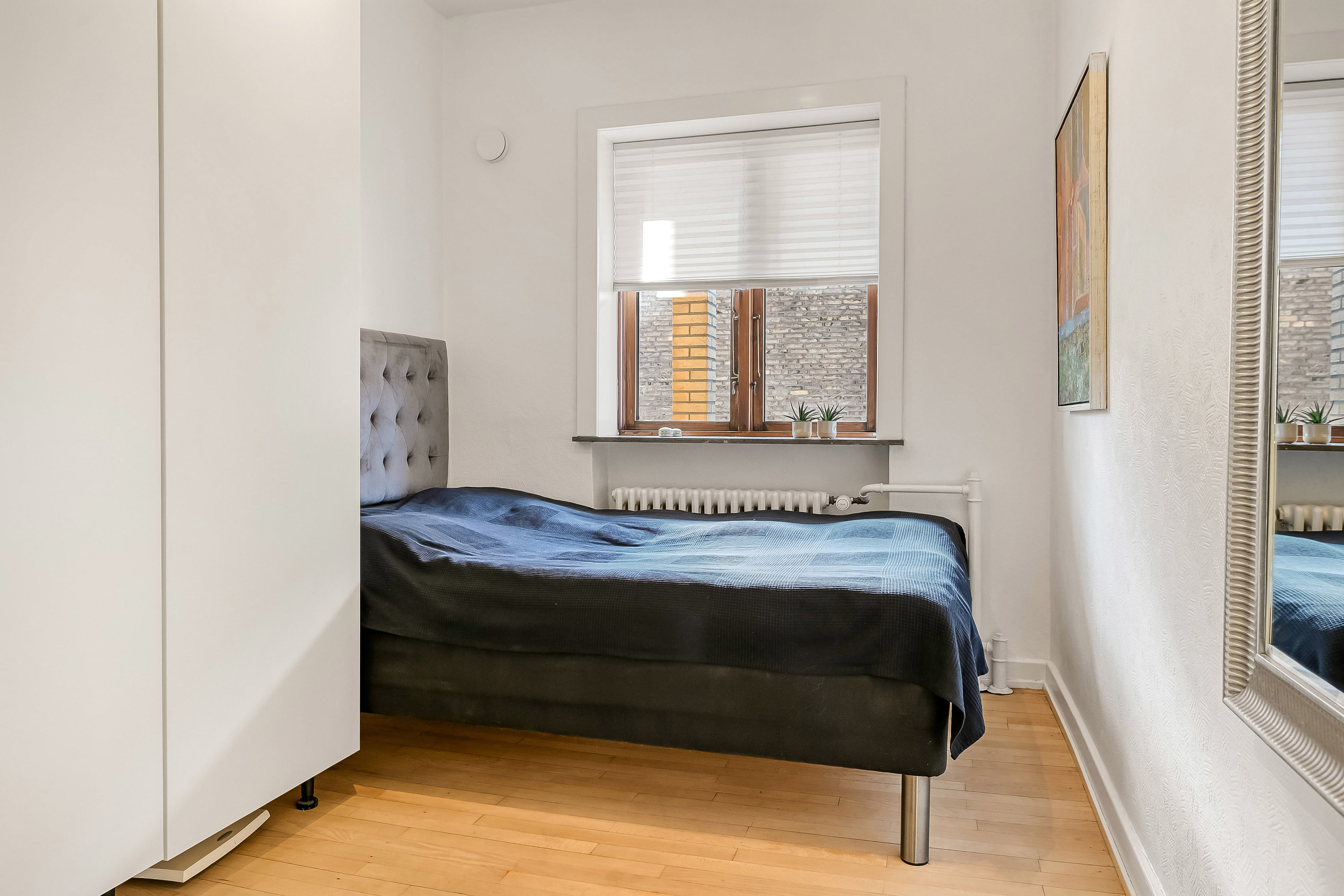 Fremhævet værelse billede i fuldskærmstilstand. Billede af Strandbygade 79, st.., 6700 Esbjerg