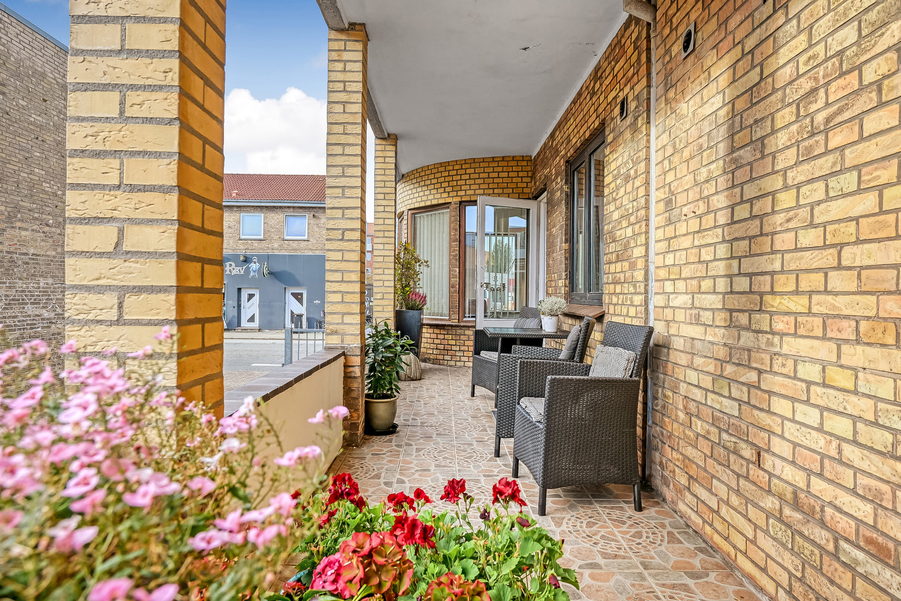 Miniaturebillede 1: andet. Billede af Strandbygade 79, st.., 6700 Esbjerg