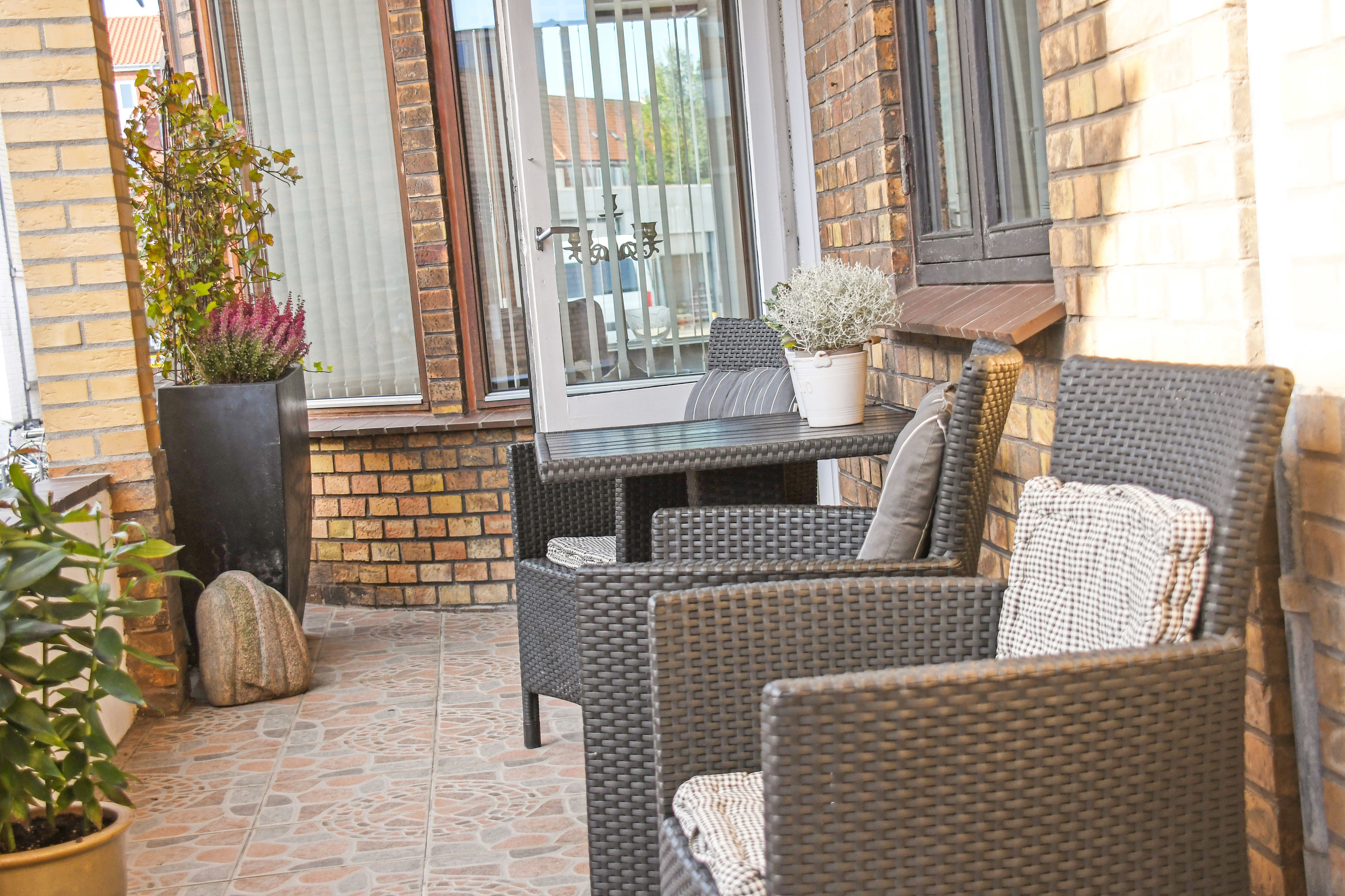 Fremhævet andet billede i fuldskærmstilstand. Billede af Strandbygade 79, st.., 6700 Esbjerg