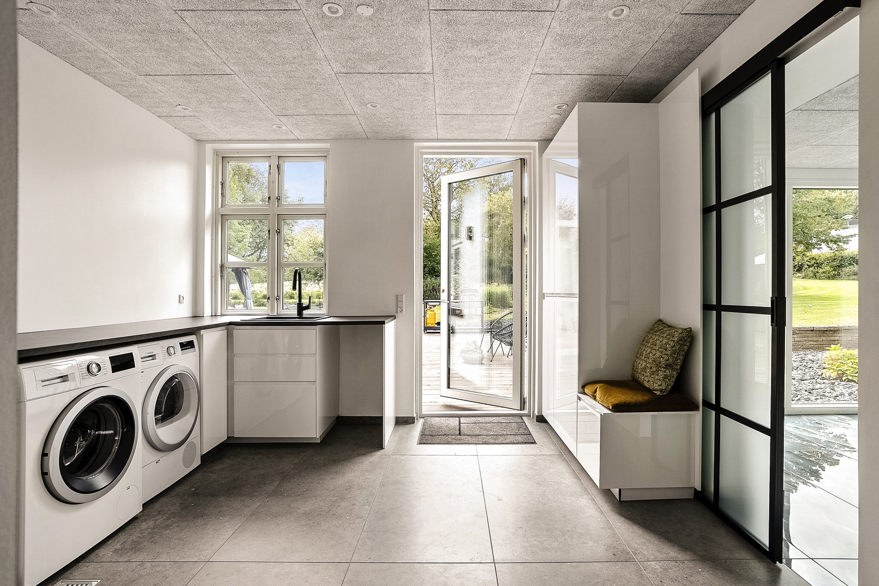 Fremhævet område billede i fuldskærmstilstand. Billede af Søndergade 23, 8783 Hornsyld