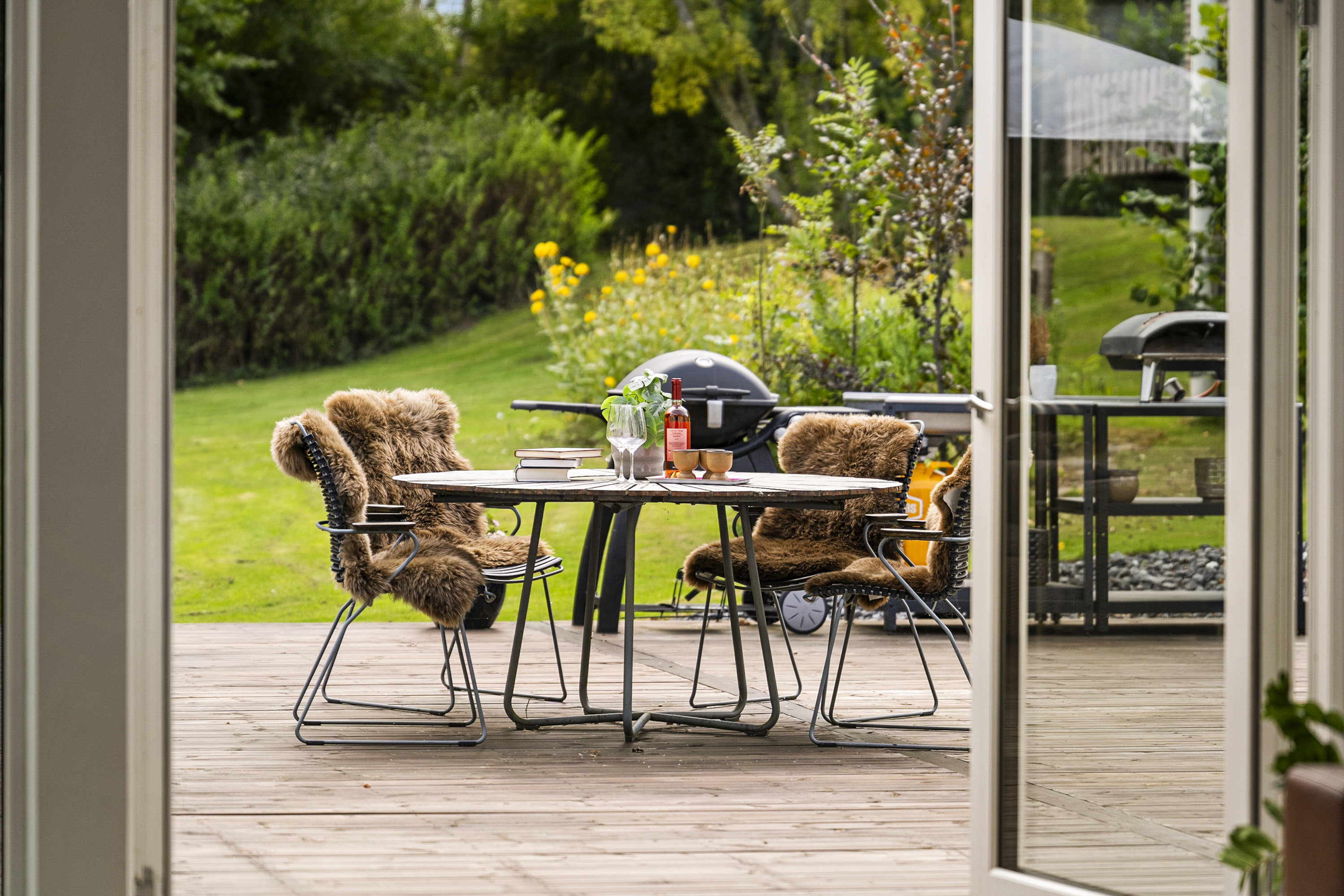 Fremhævet område billede i fuldskærmstilstand. Billede af Søndergade 23, 8783 Hornsyld