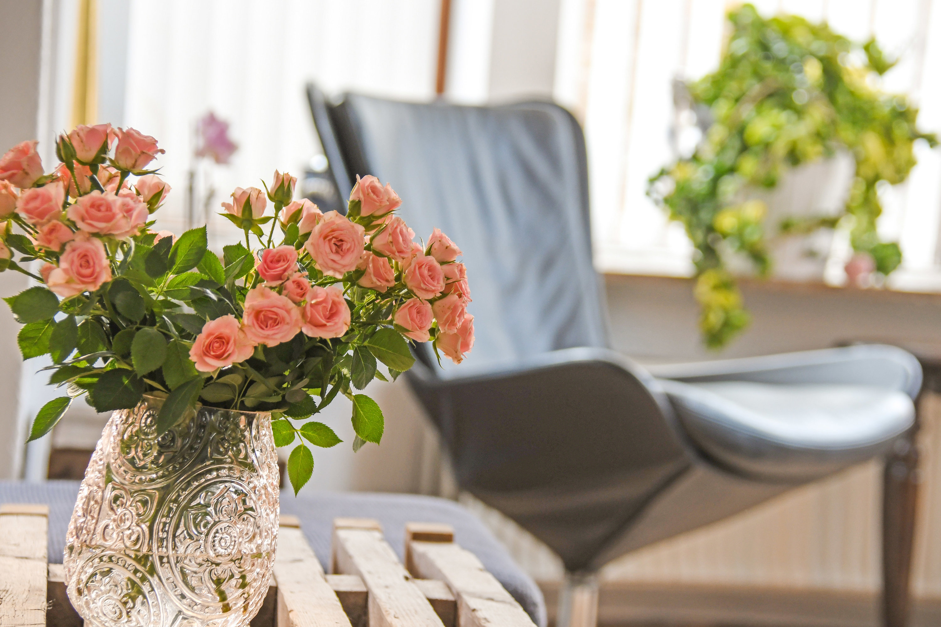 Fremhævet andet billede i fuldskærmstilstand. Billede af Strandbygade 79, st.., 6700 Esbjerg