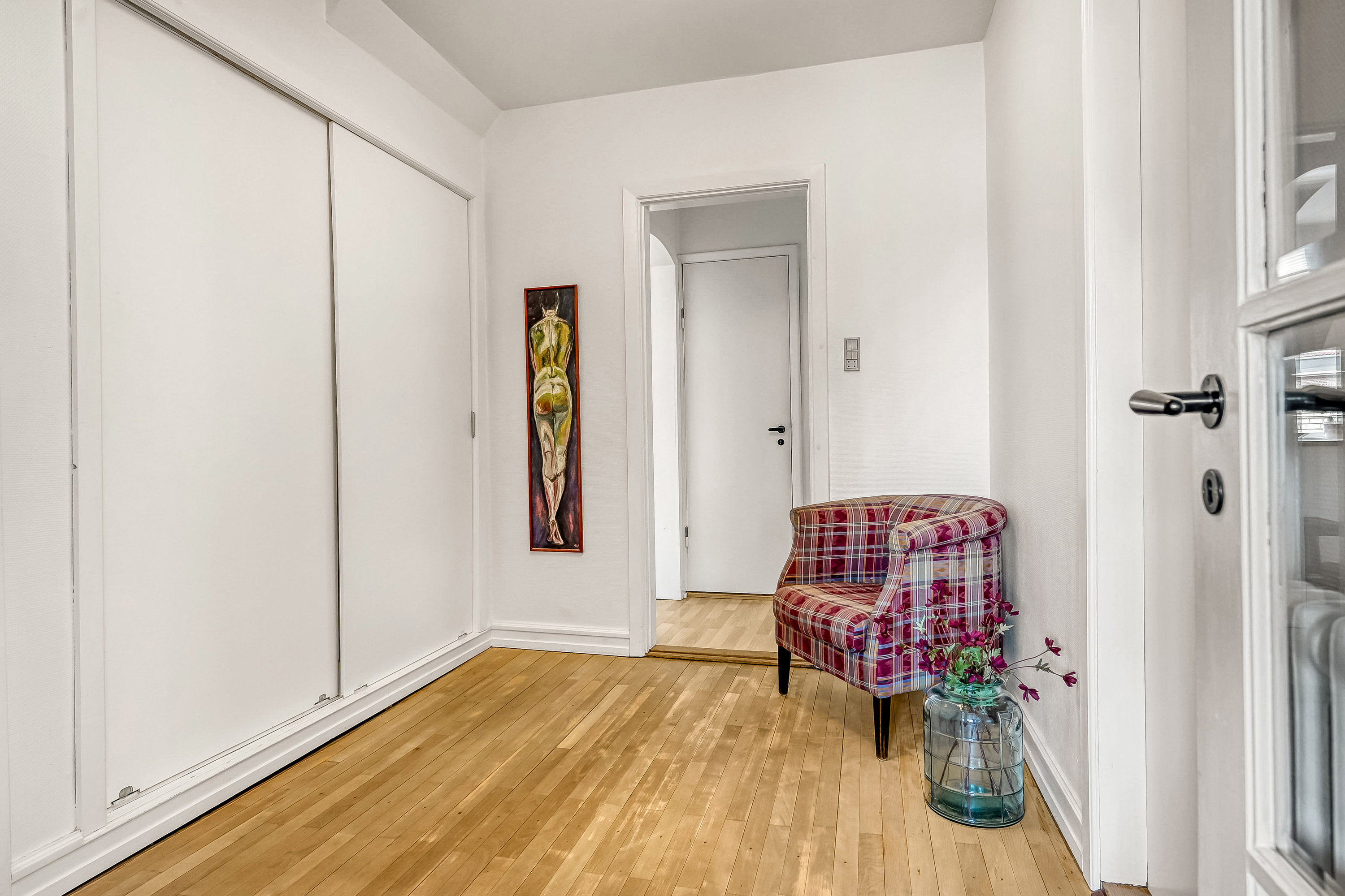 Fremhævet andet billede i fuldskærmstilstand. Billede af Strandbygade 79, st.., 6700 Esbjerg