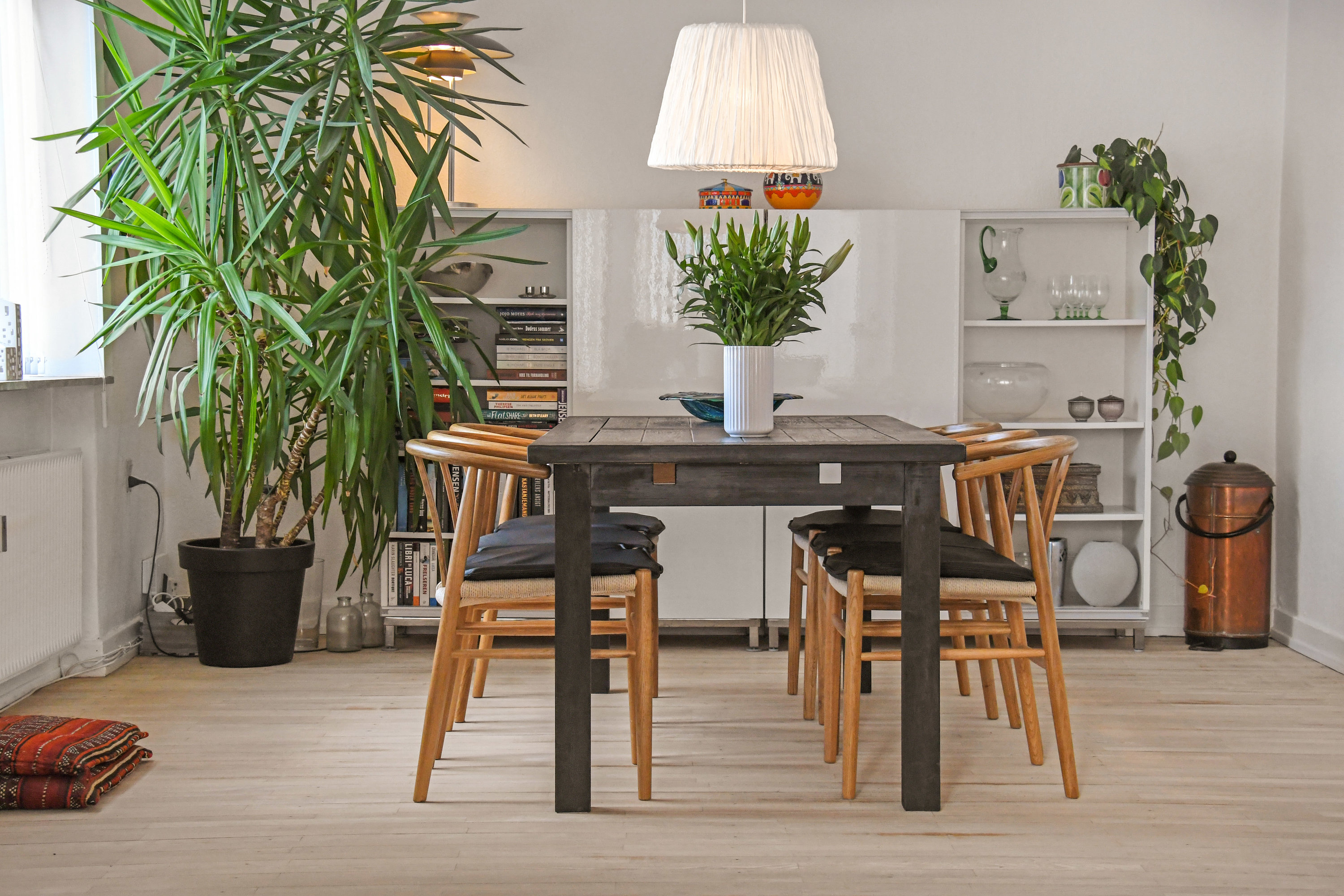 Fremhævet andet billede i fuldskærmstilstand. Billede af Strandbygade 79, st.., 6700 Esbjerg