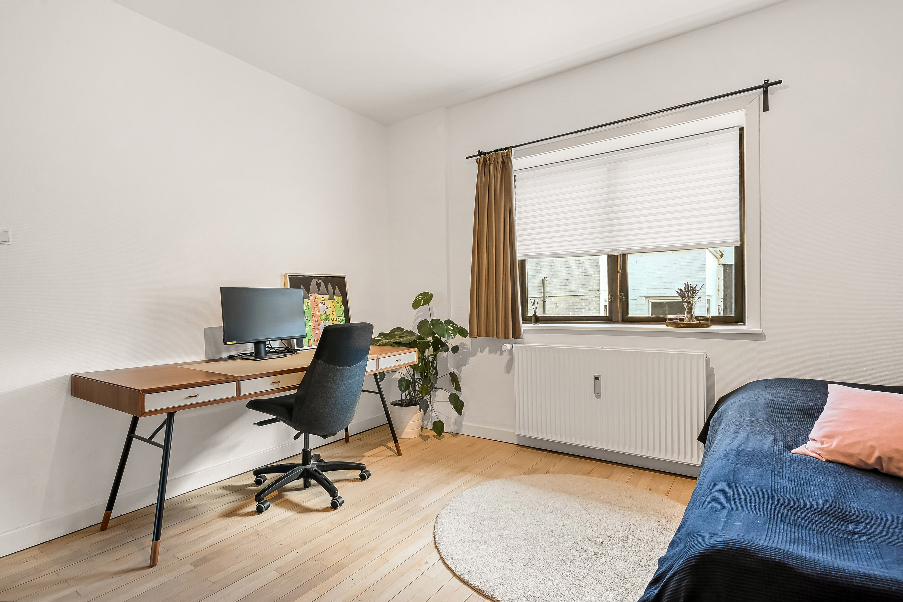 Fremhævet værelse billede i fuldskærmstilstand. Billede af Strandbygade 79, st.., 6700 Esbjerg