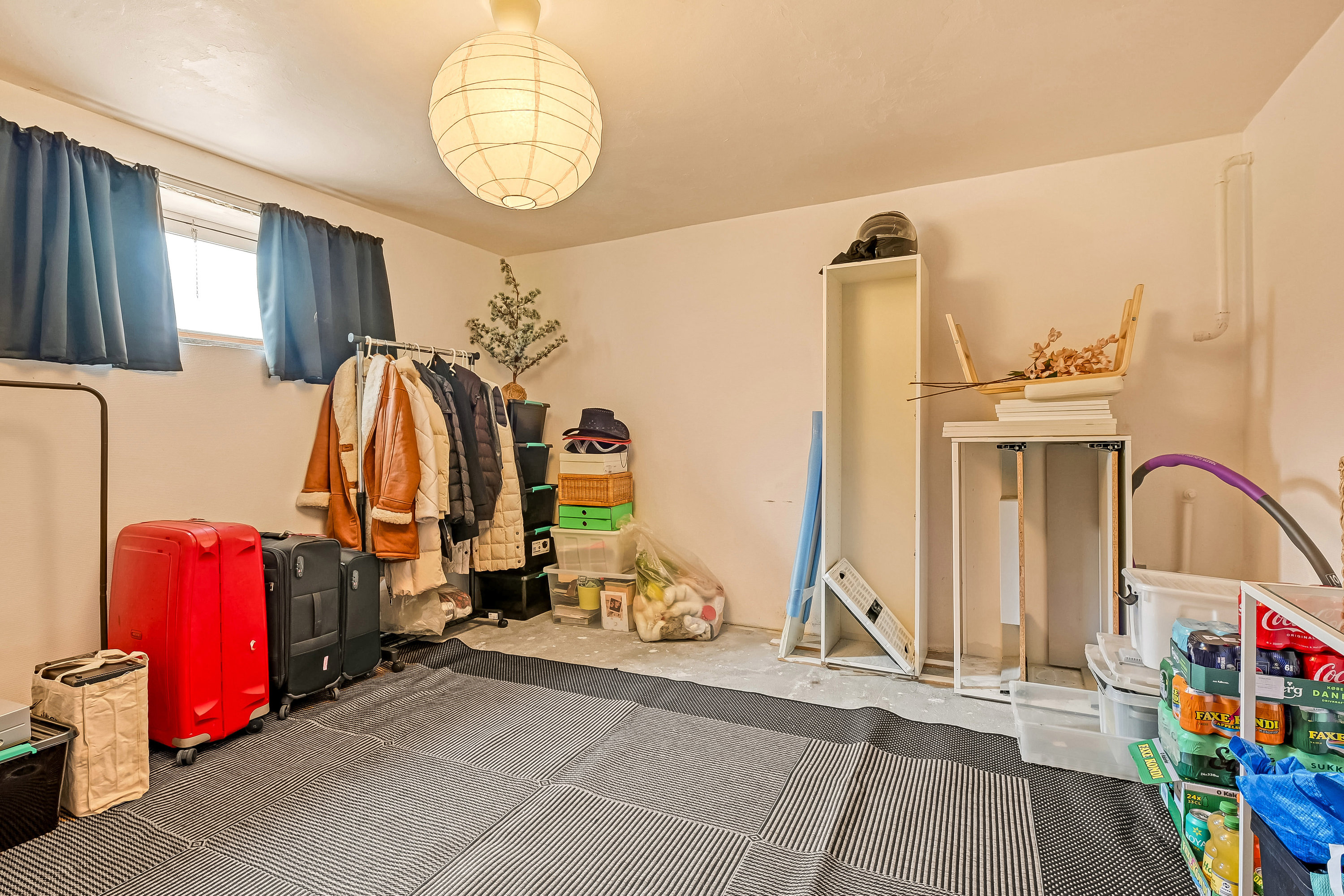 Fremhævet værelse billede i fuldskærmstilstand. Billede af Strandbygade 79, st.., 6700 Esbjerg