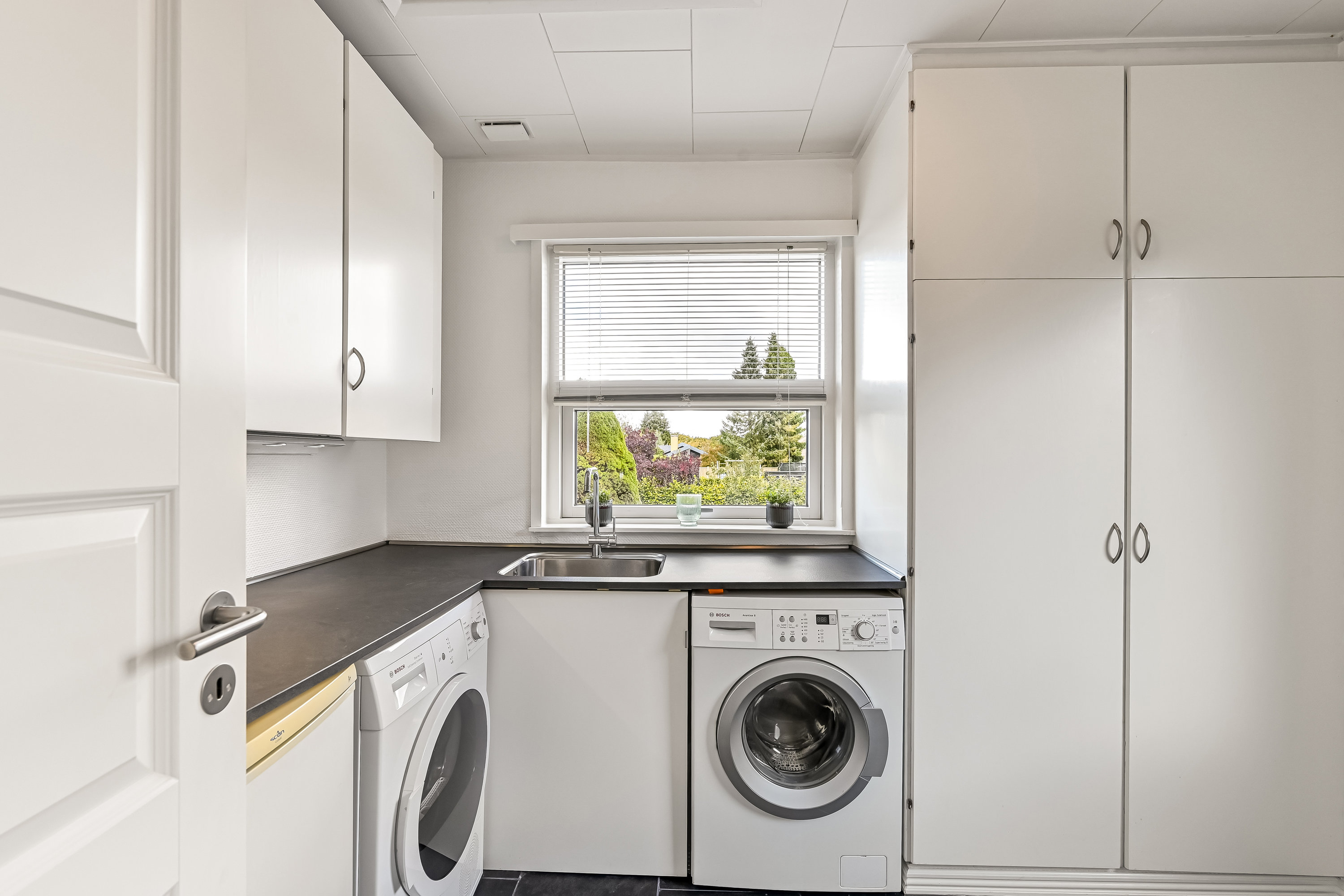 Fremhævet bryggers billede i fuldskærmstilstand. Billede af Straussvej 11, 7400 Herning