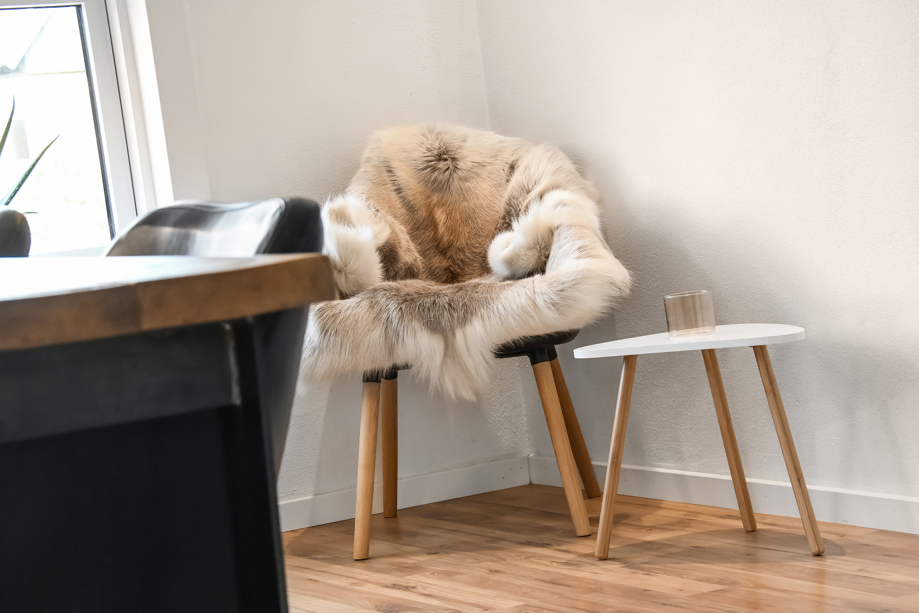 Fremhævet andet billede i fuldskærmstilstand. Billede af Højlunds Alle 17, 6710 Esbjerg V