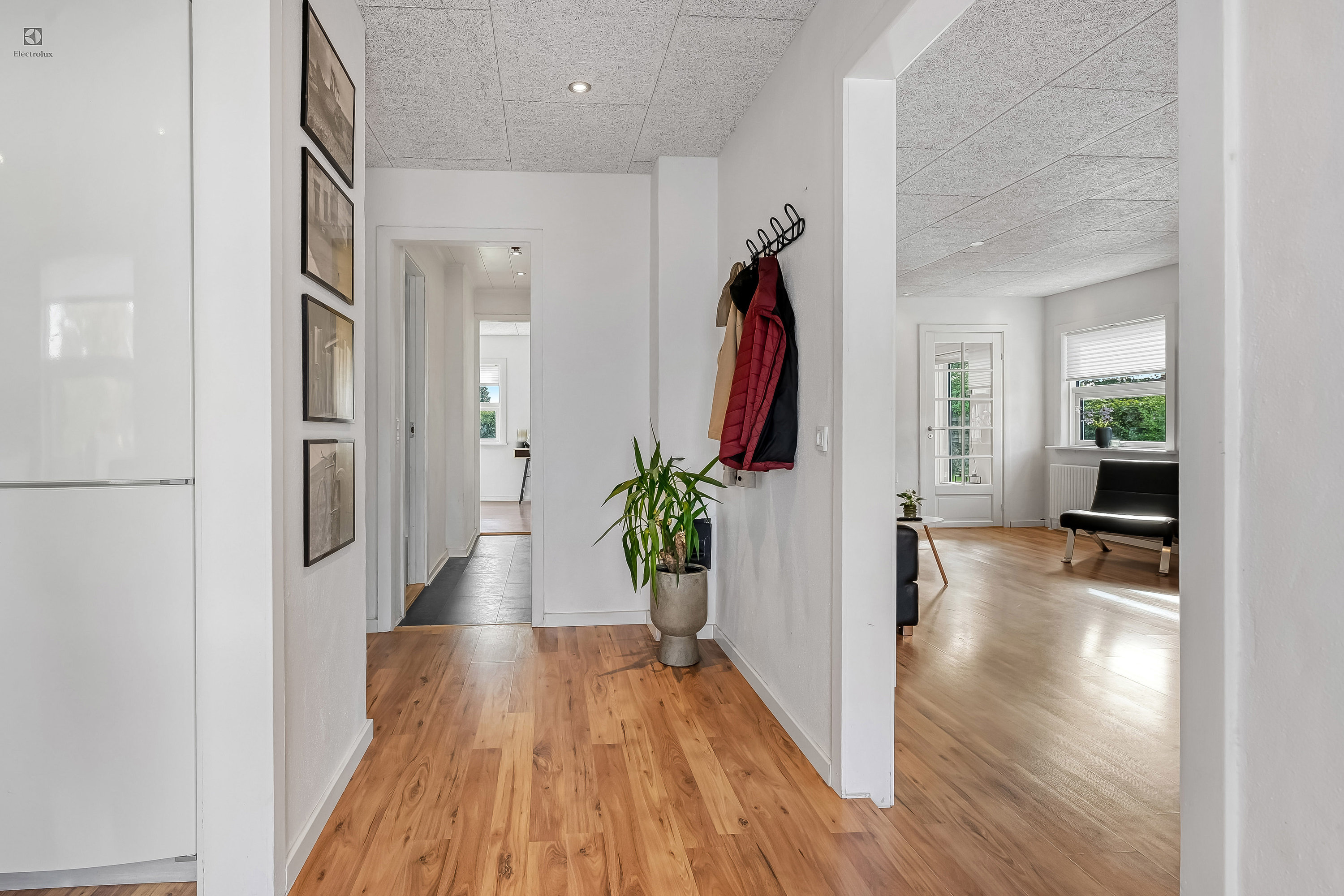 Fremhævet andet billede i fuldskærmstilstand. Billede af Højlunds Alle 17, 6710 Esbjerg V