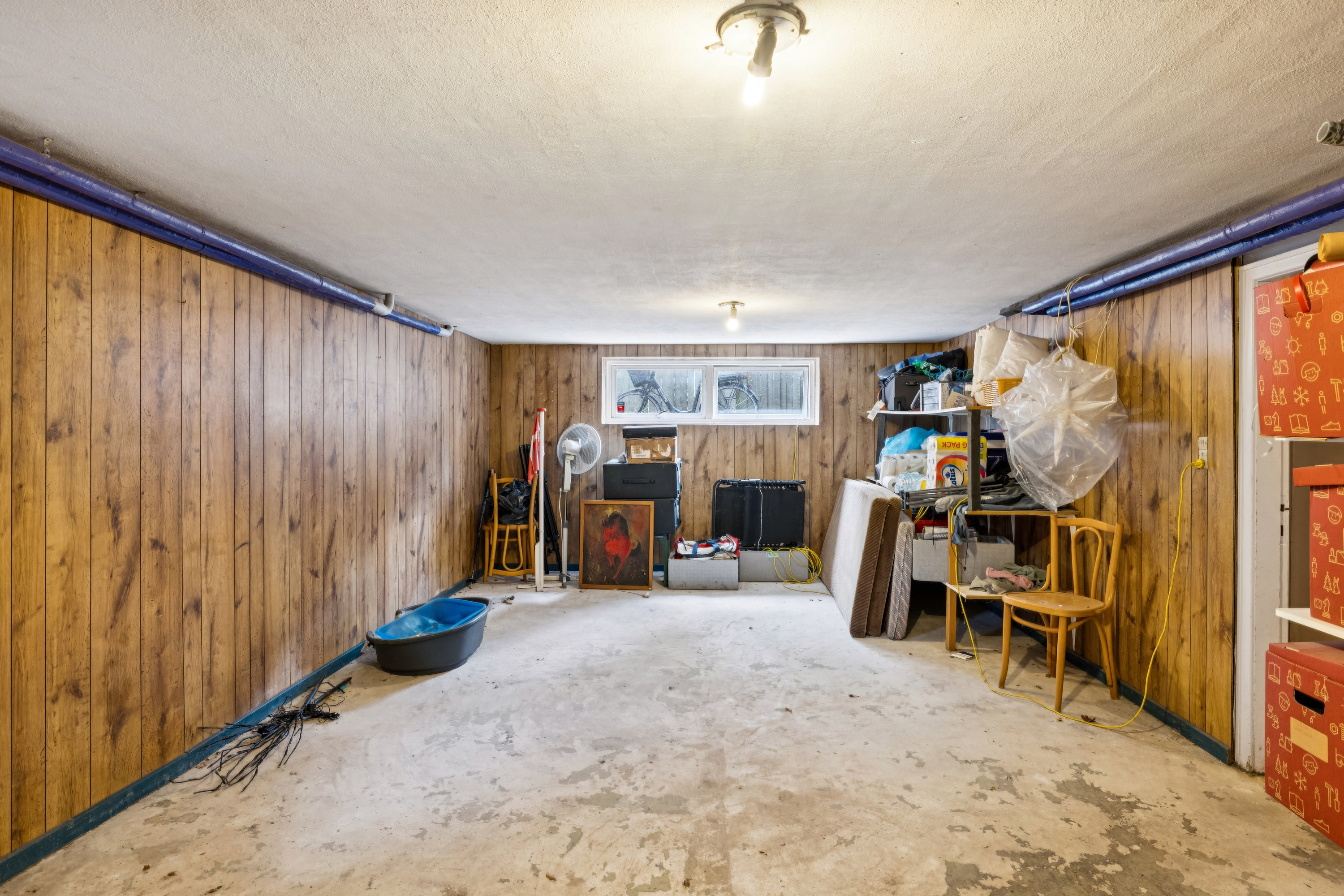 Fremhævet disponibelt rum billede i fuldskærmstilstand. Billede af Nygade 7, 8550 Ryomgård