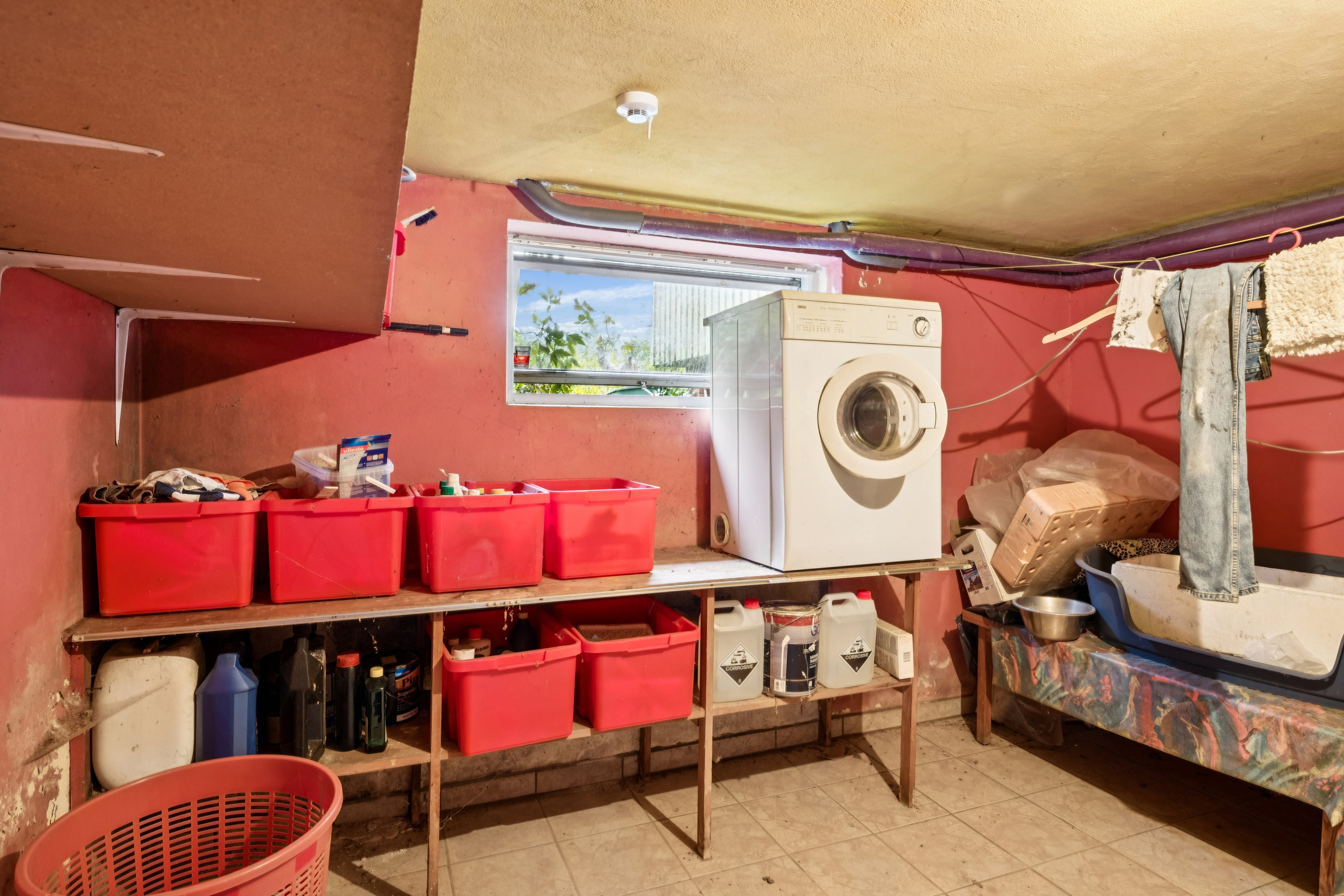 Fremhævet disponibelt rum billede i fuldskærmstilstand. Billede af Nygade 7, 8550 Ryomgård