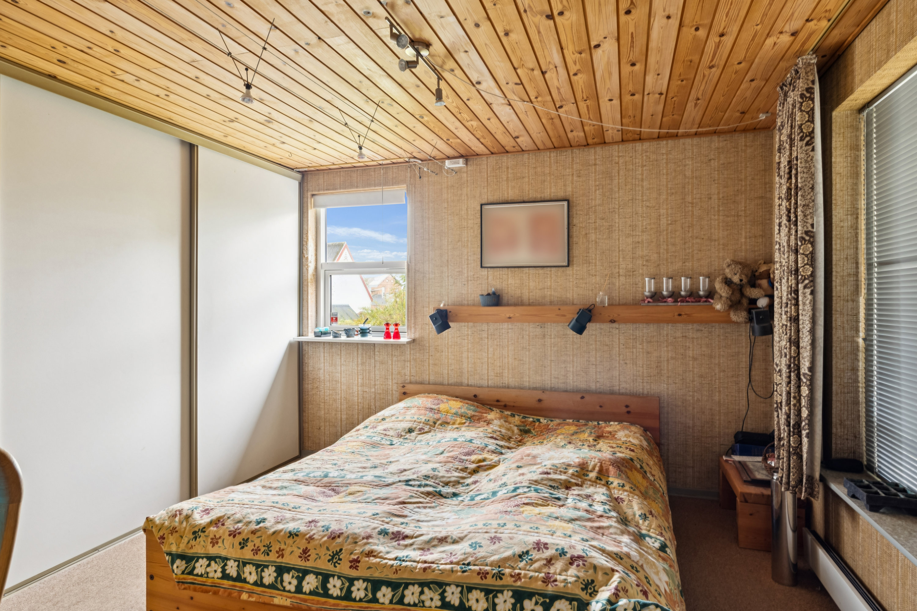 Fremhævet værelse billede i fuldskærmstilstand. Billede af Nygade 7, 8550 Ryomgård