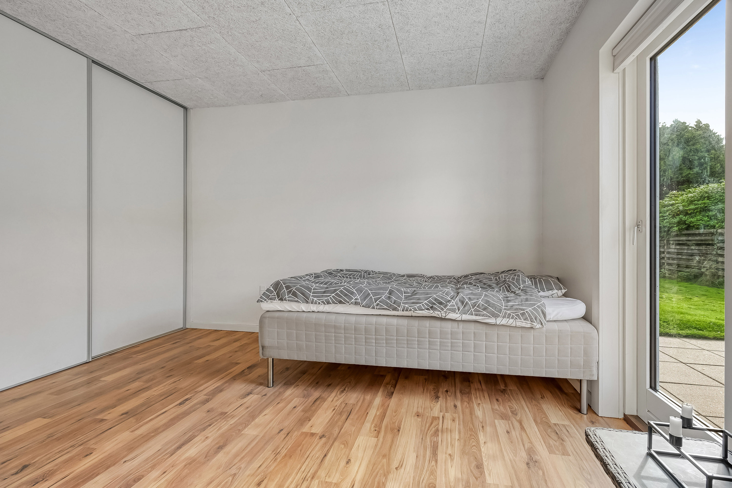 Fremhævet værelse billede i fuldskærmstilstand. Billede af Højlunds Alle 17, 6710 Esbjerg V