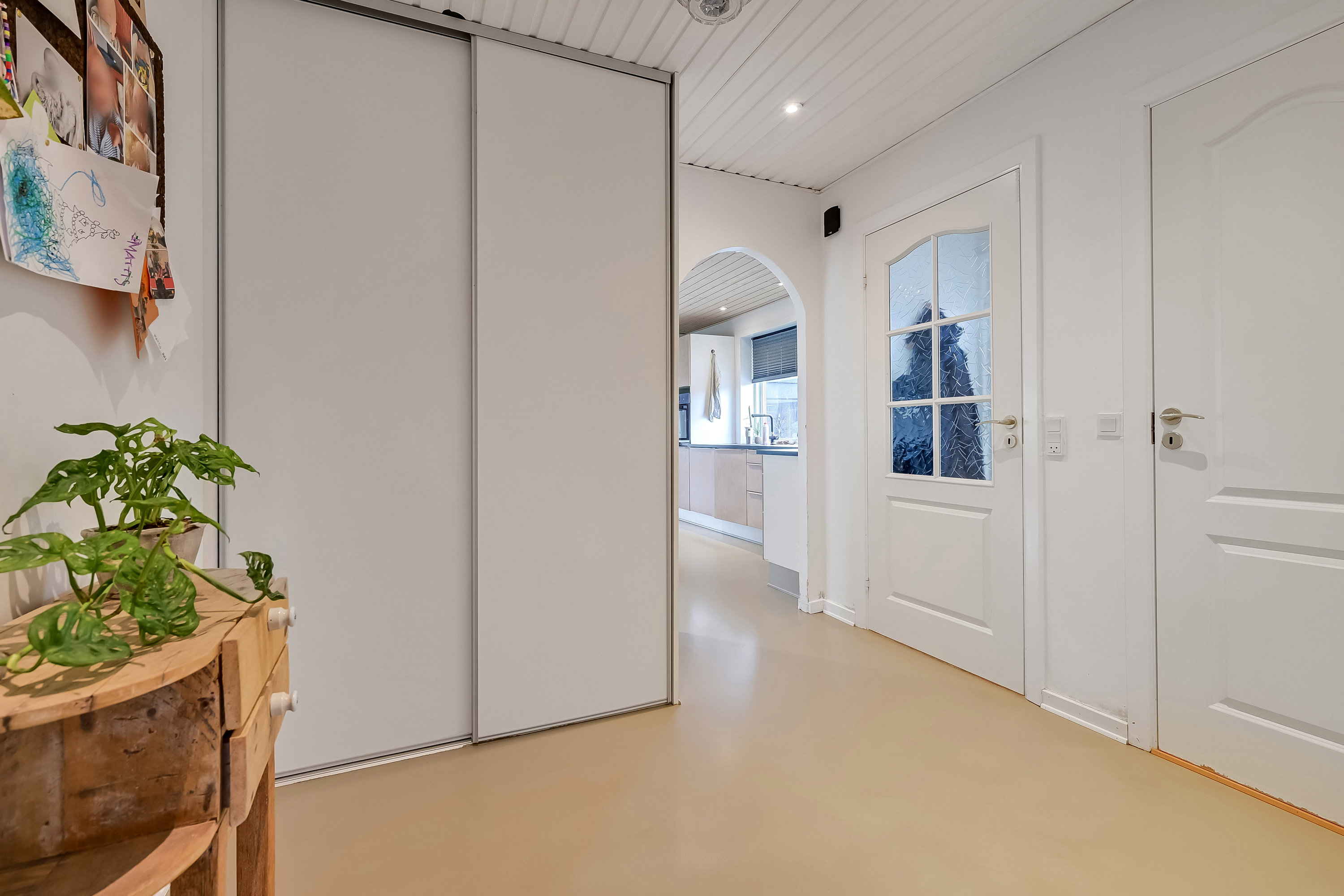 Fremhævet andet billede i fuldskærmstilstand. Billede af Ryttervænget 12, Hjerting, 6710 Esbjerg V