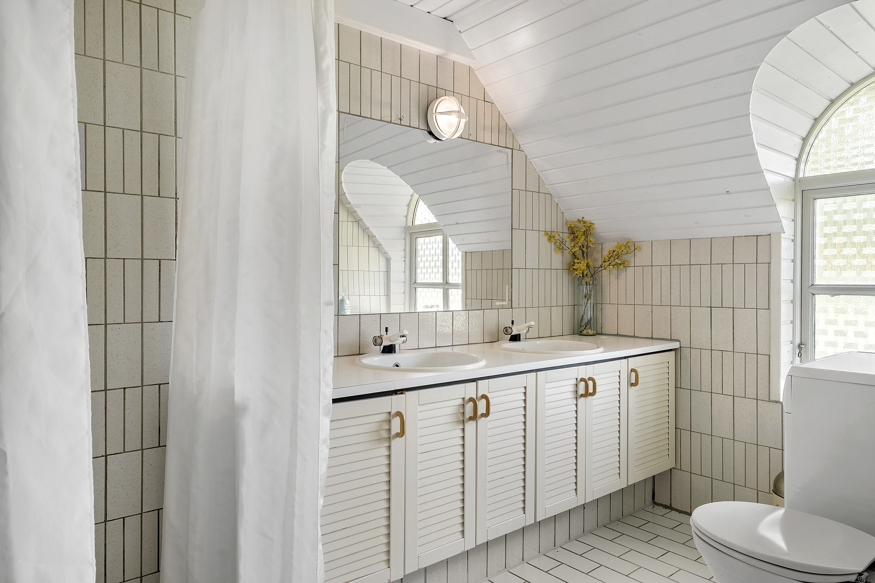 Fremhævet  billede i fuldskærmstilstand. Billede af Vester Mosevej 28, Husby, 6990 Ulfborg