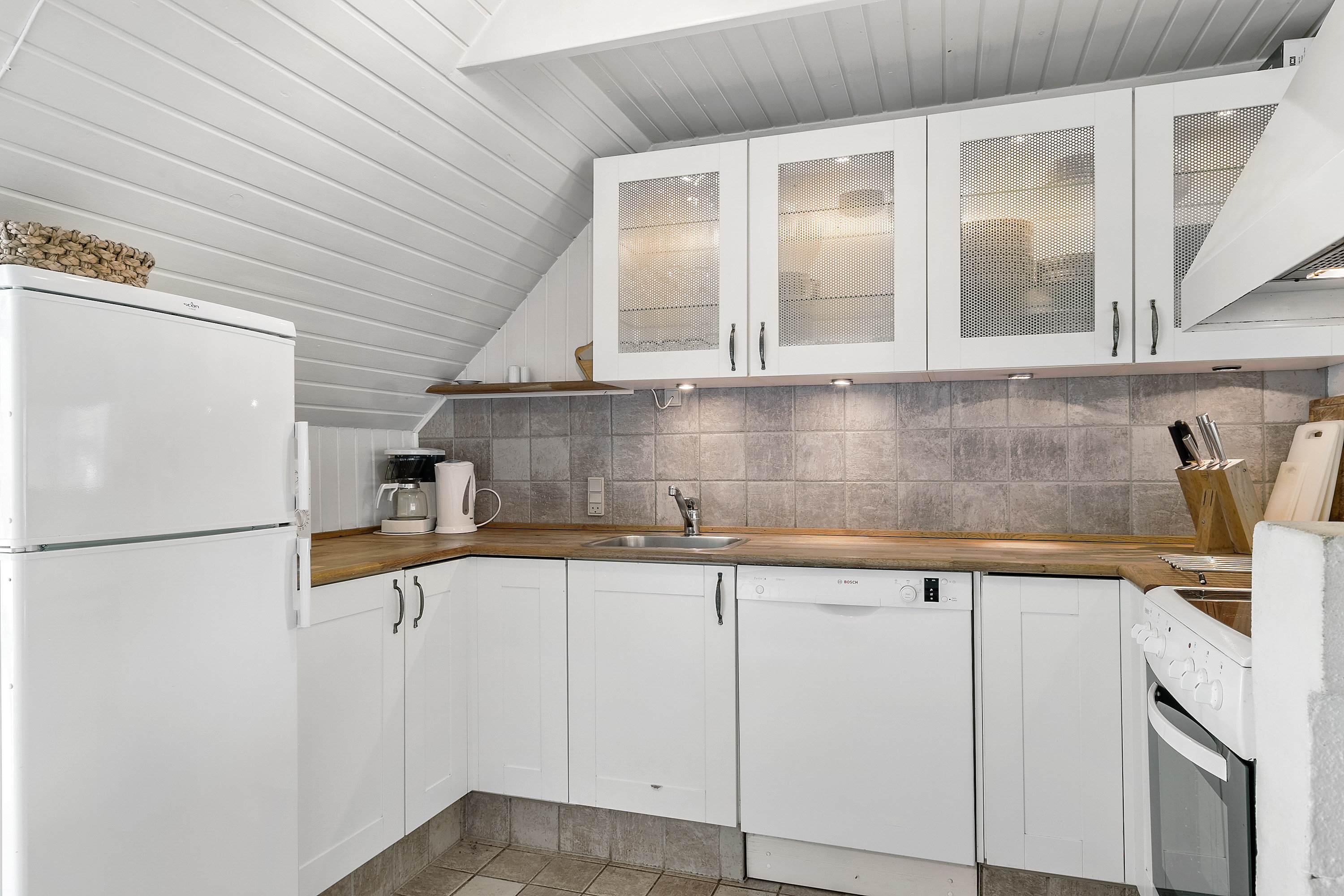 Miniaturebillede 1: . Billede af Vester Mosevej 28, Husby, 6990 Ulfborg