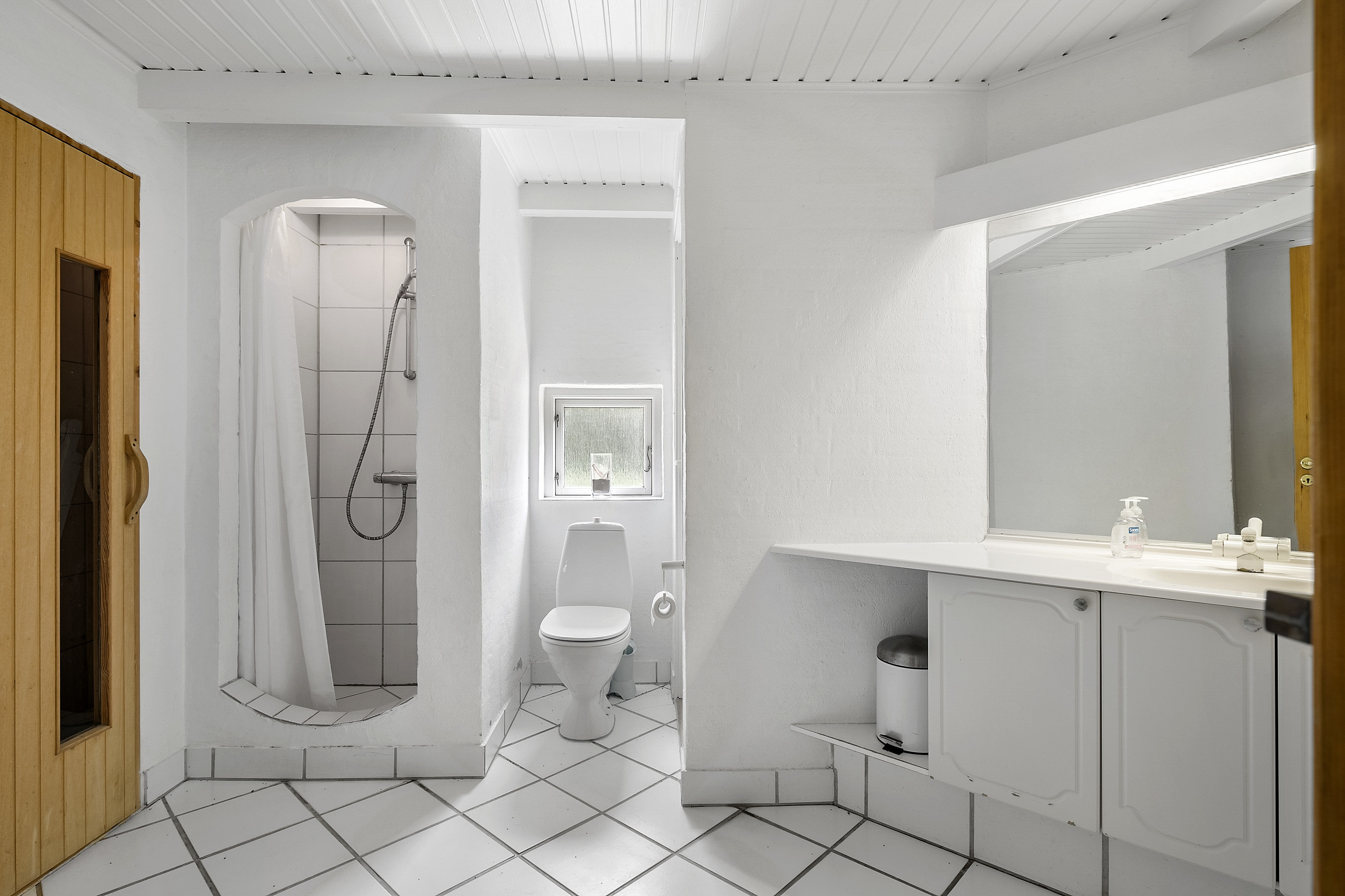 Fremhævet  billede i fuldskærmstilstand. Billede af Vester Mosevej 28, Husby, 6990 Ulfborg