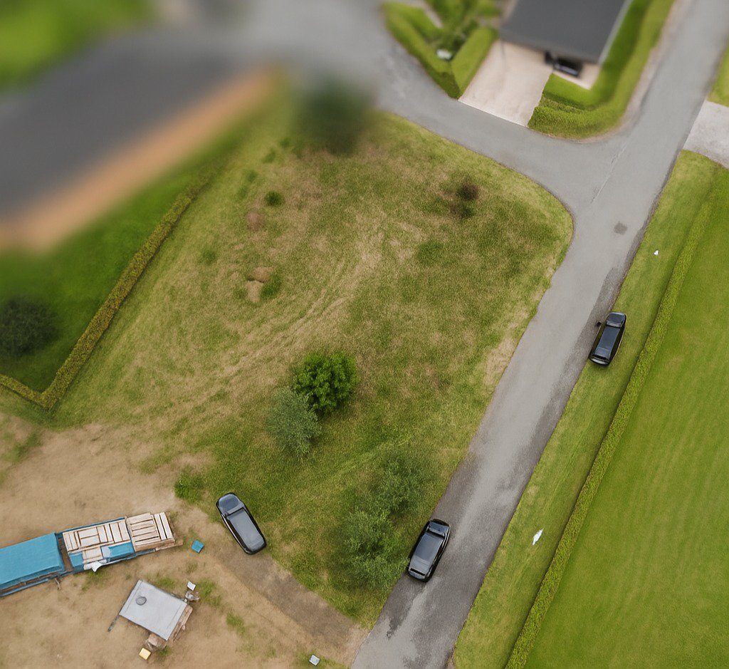 Miniaturebillede 1: . Billede af Bøgelunden 5, 9560 Hadsund