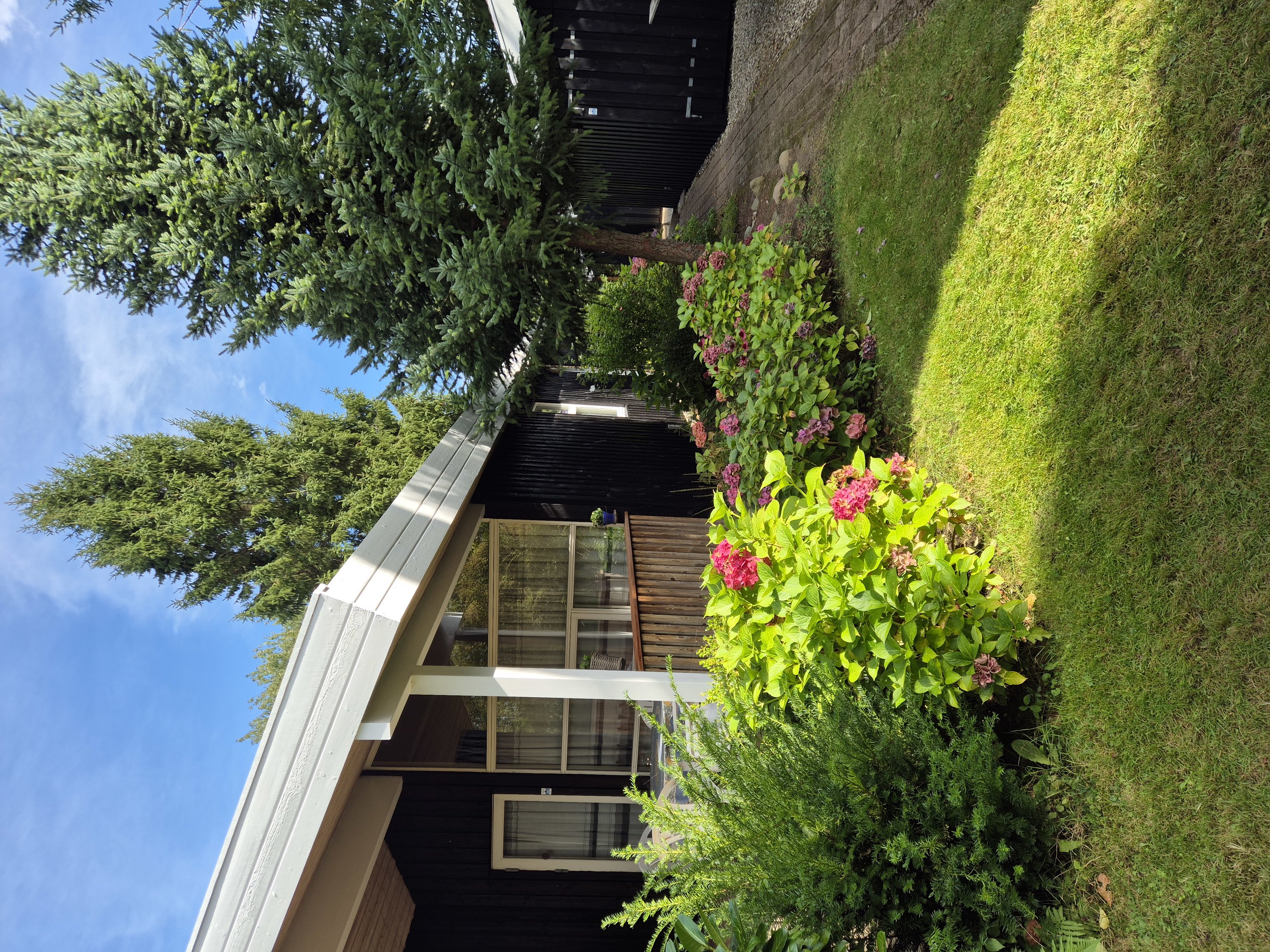 Fremhævet  billede i fuldskærmstilstand. Billede af Syrenvej 12, 3100 Hornbæk