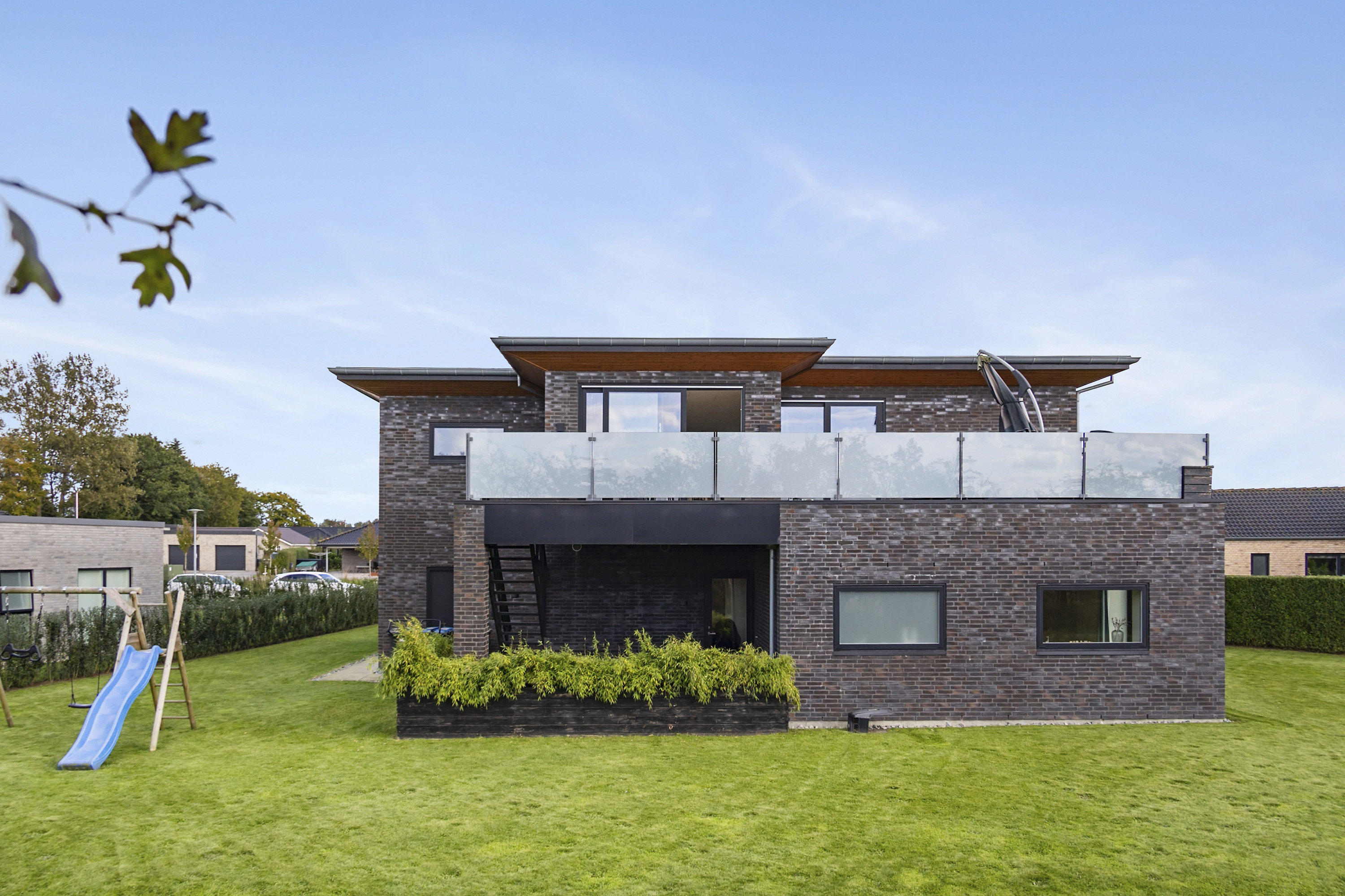 Miniaturebillede 2: ejendommen. Billede af Kongevænget 80, 6600 Vejen