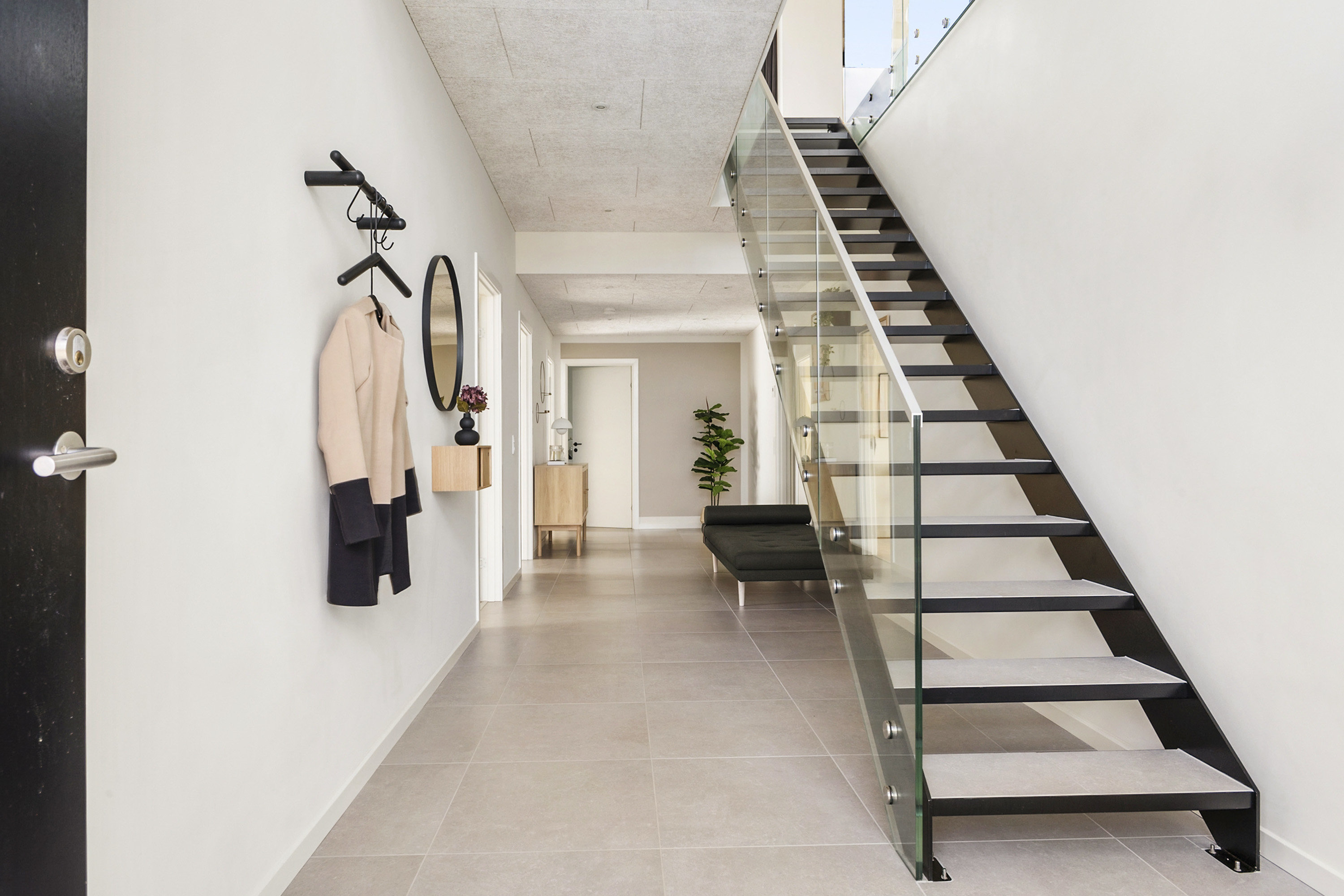 Fremhævet værelse billede i fuldskærmstilstand. Billede af Kongevænget 80, 6600 Vejen