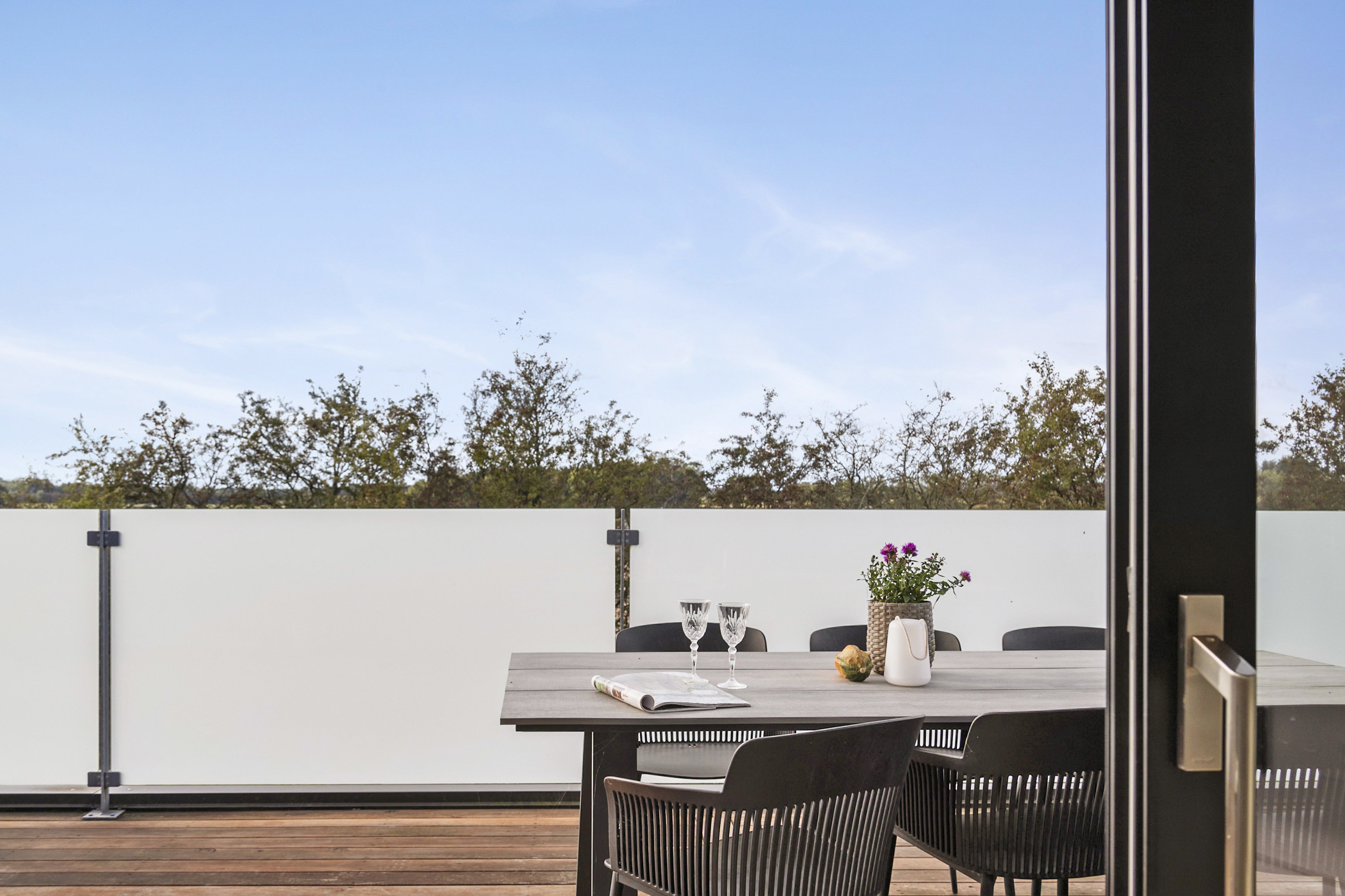 Fremhævet område billede i fuldskærmstilstand. Billede af Kongevænget 80, 6600 Vejen